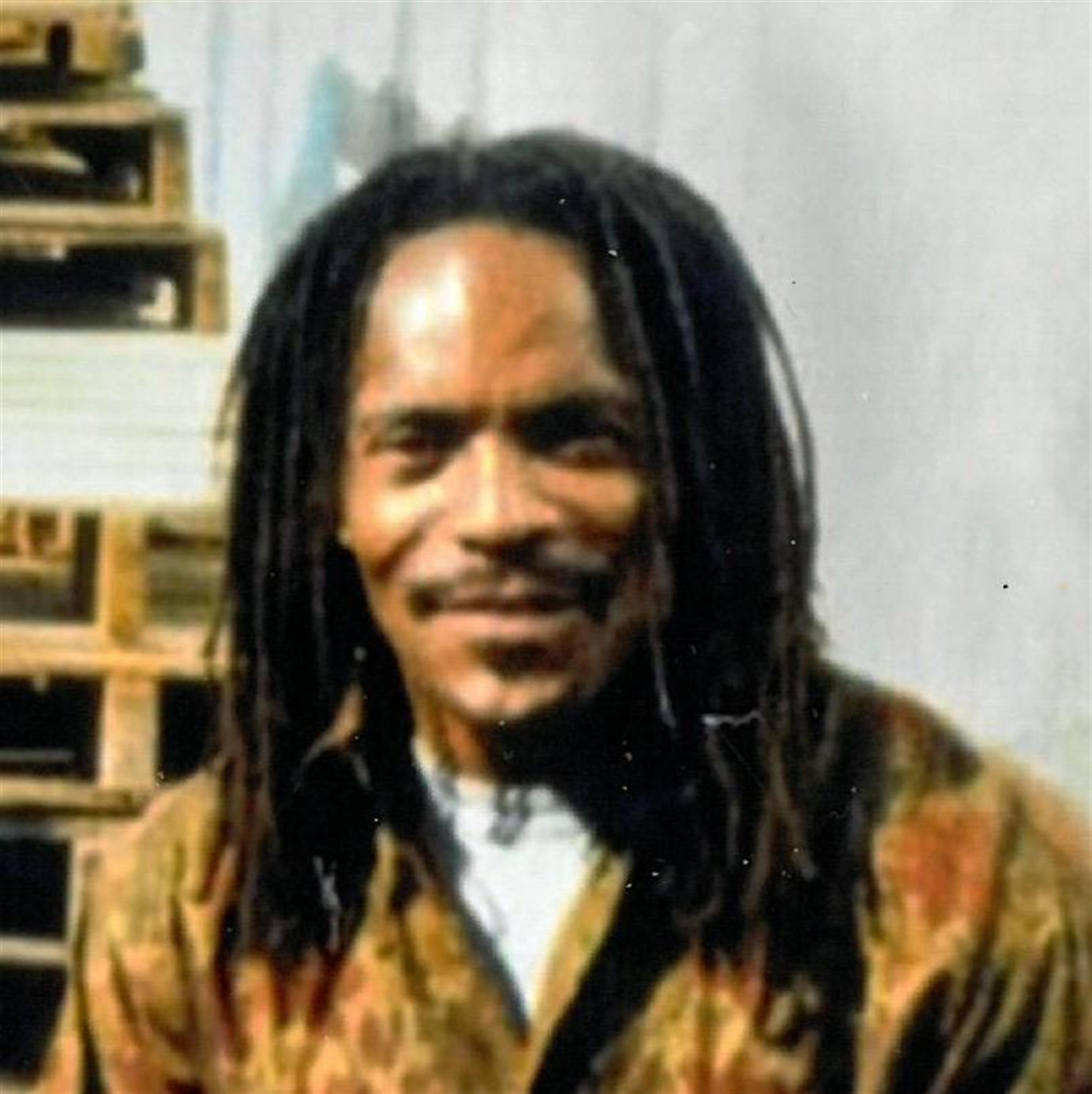 Oscar Brilliant Robinson