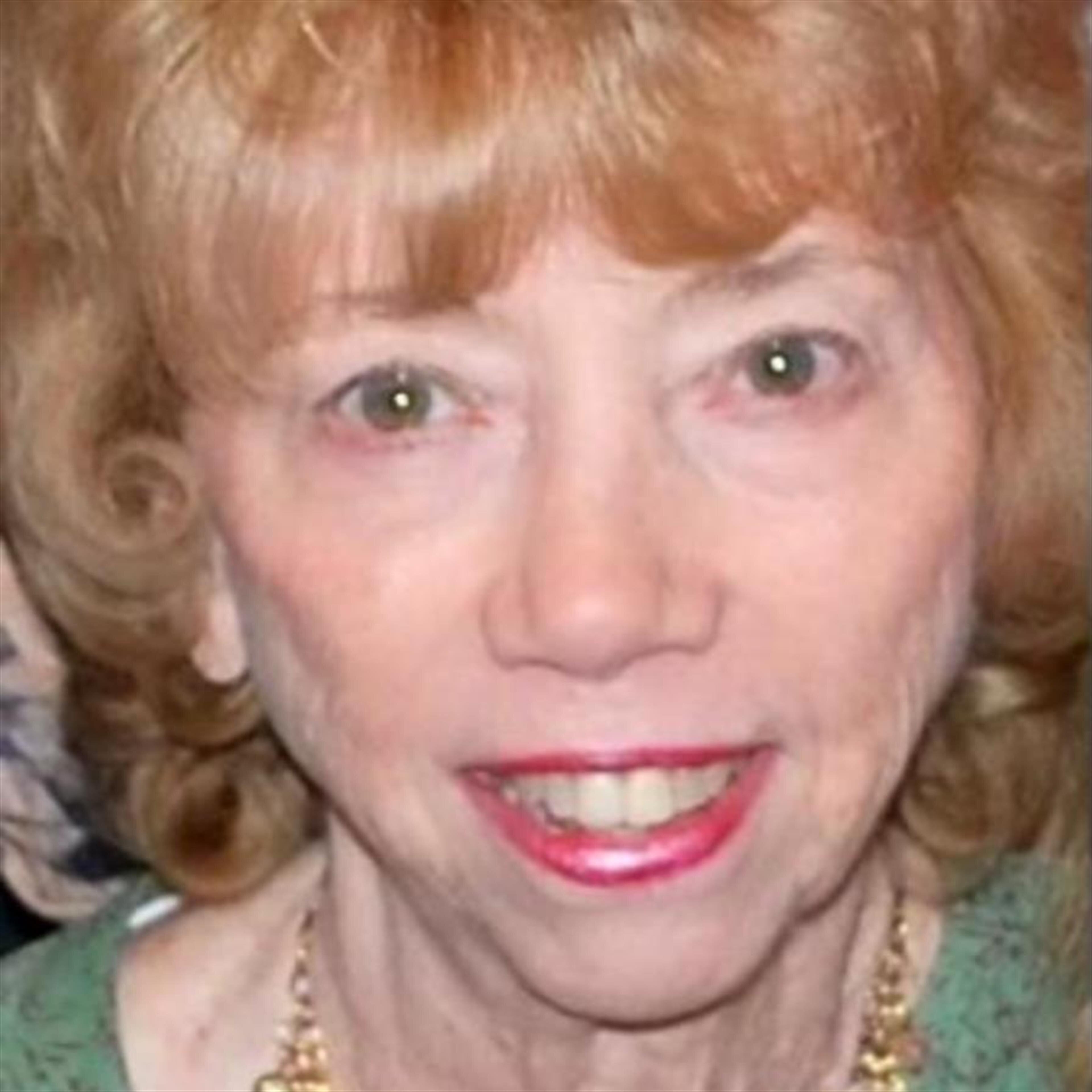 Carolyn Sue Dickson Vines