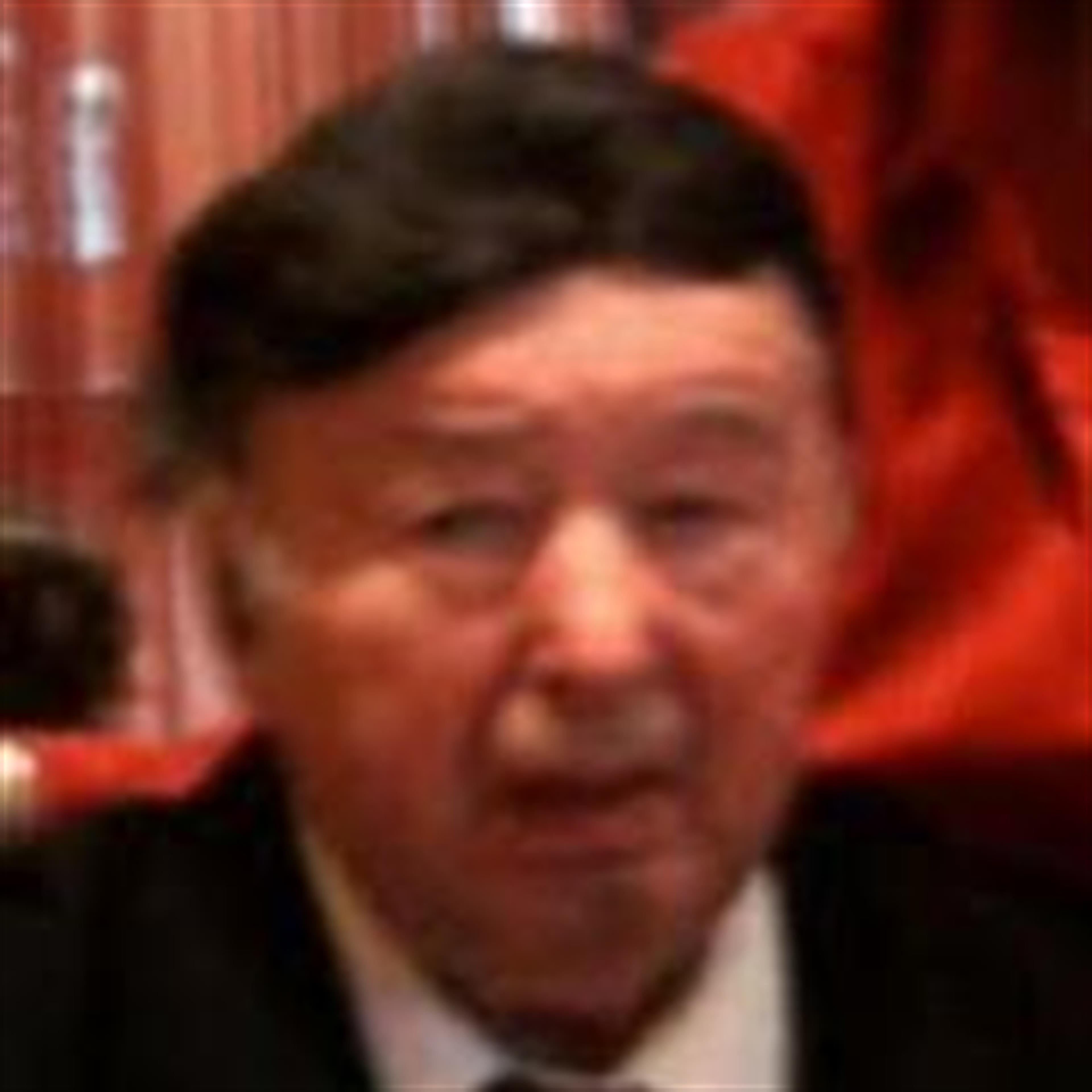 Edward Gleske Sr.