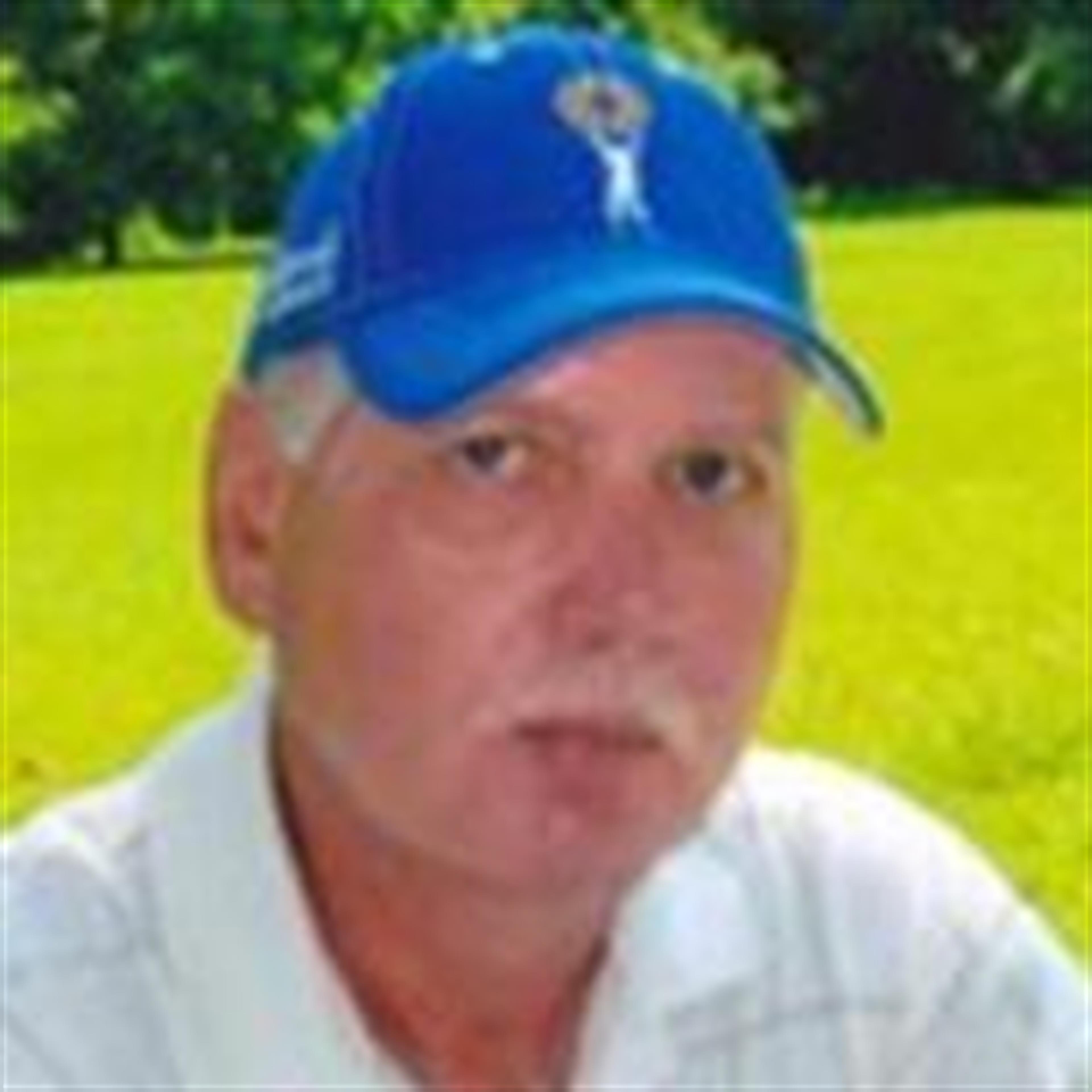 Charlie Doug Martin Jr's obituary picture