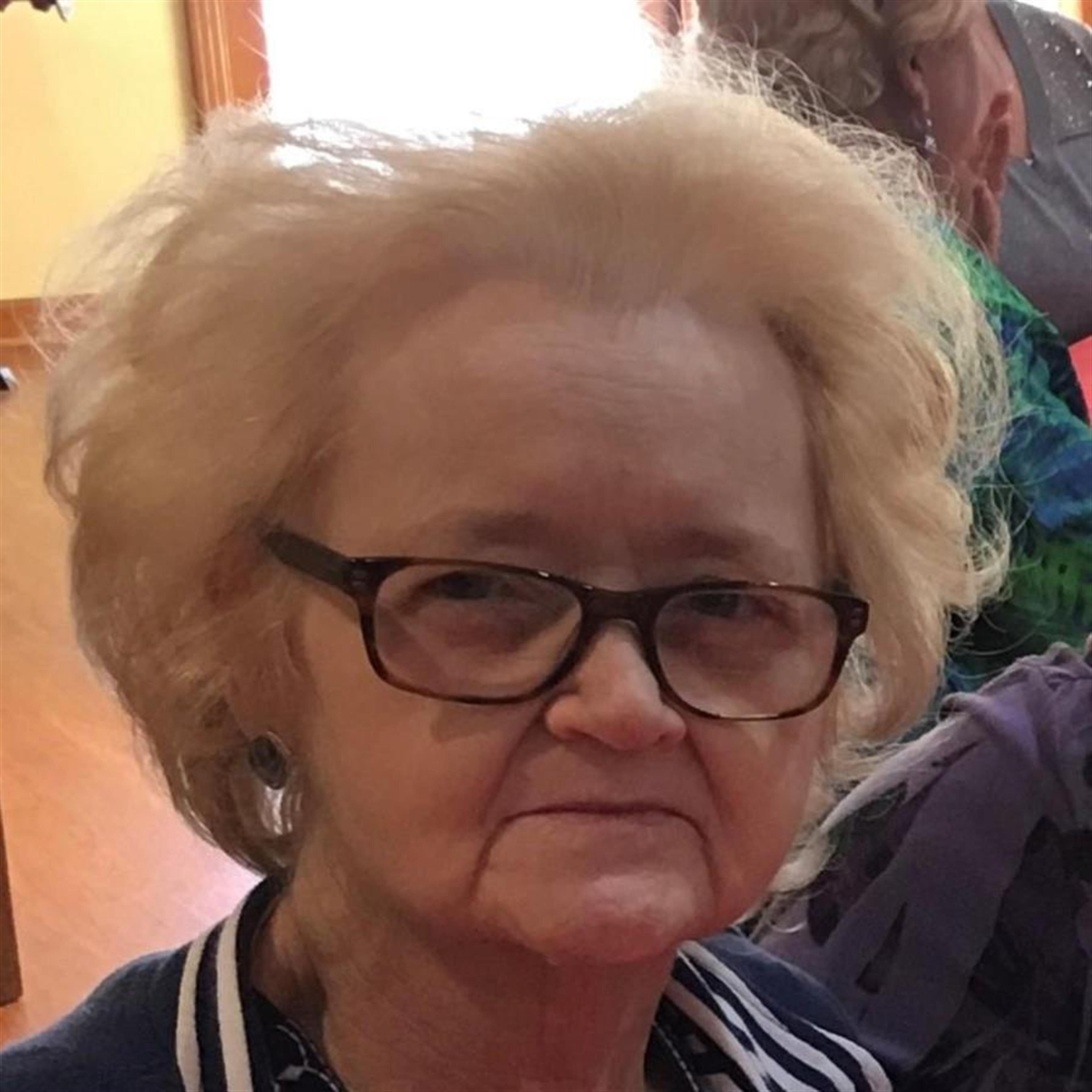 Evelyn "Ginger" Eastwood Watson