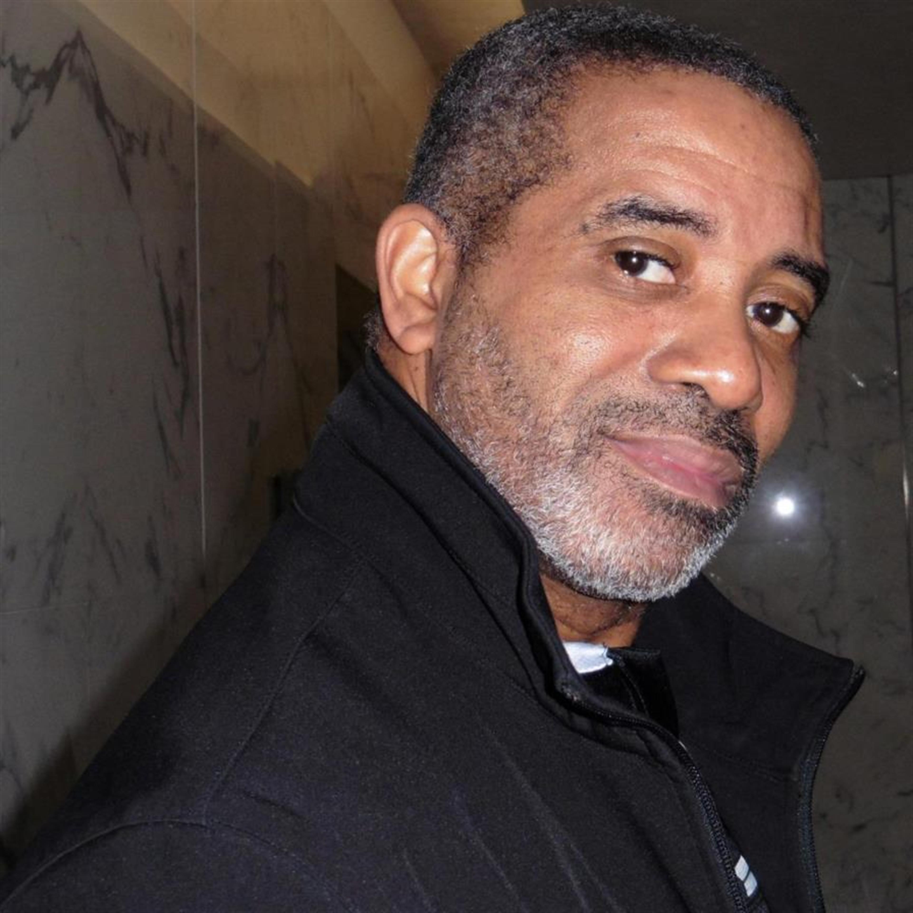 Michael Nelson Davis