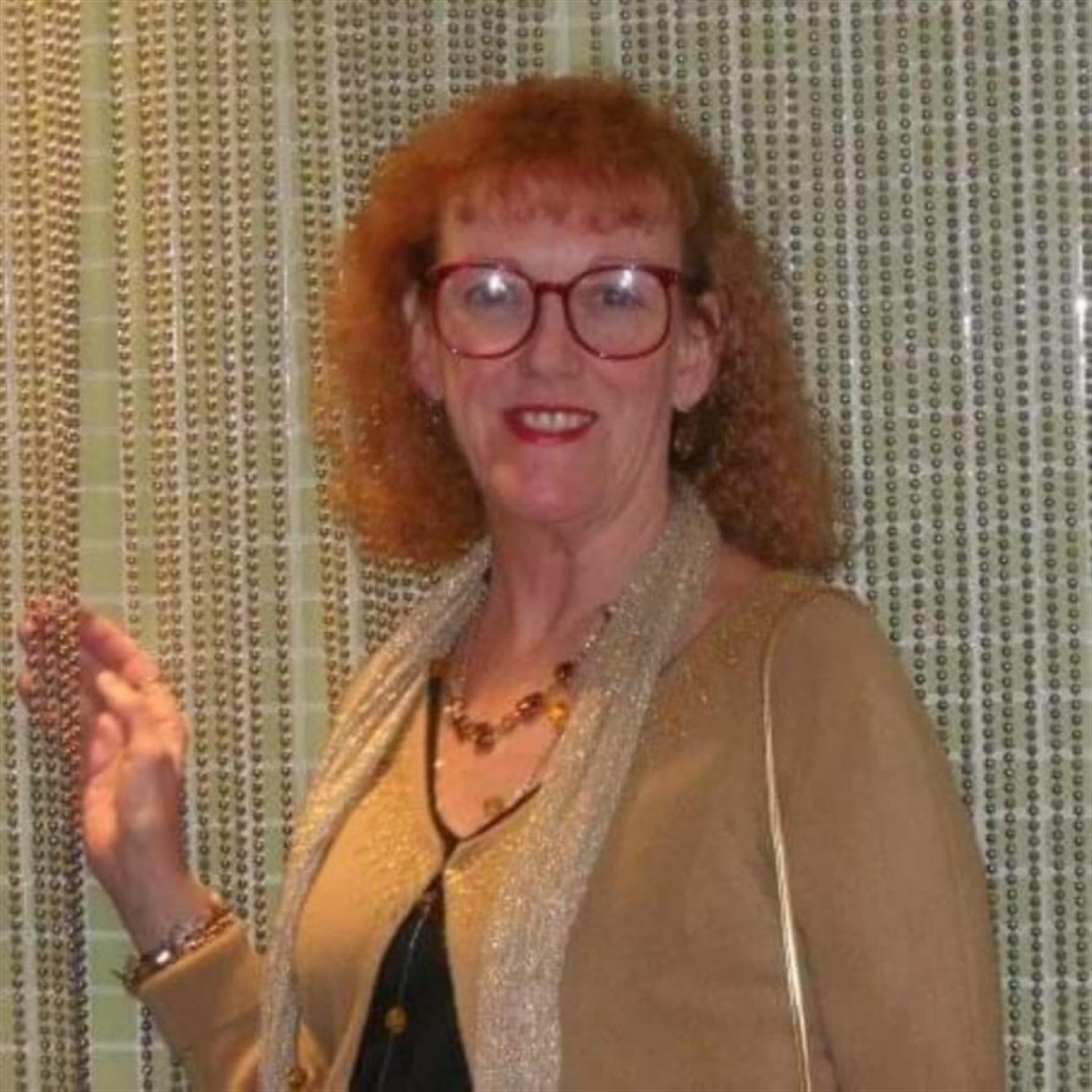 Evelyn M. Duross- Williams