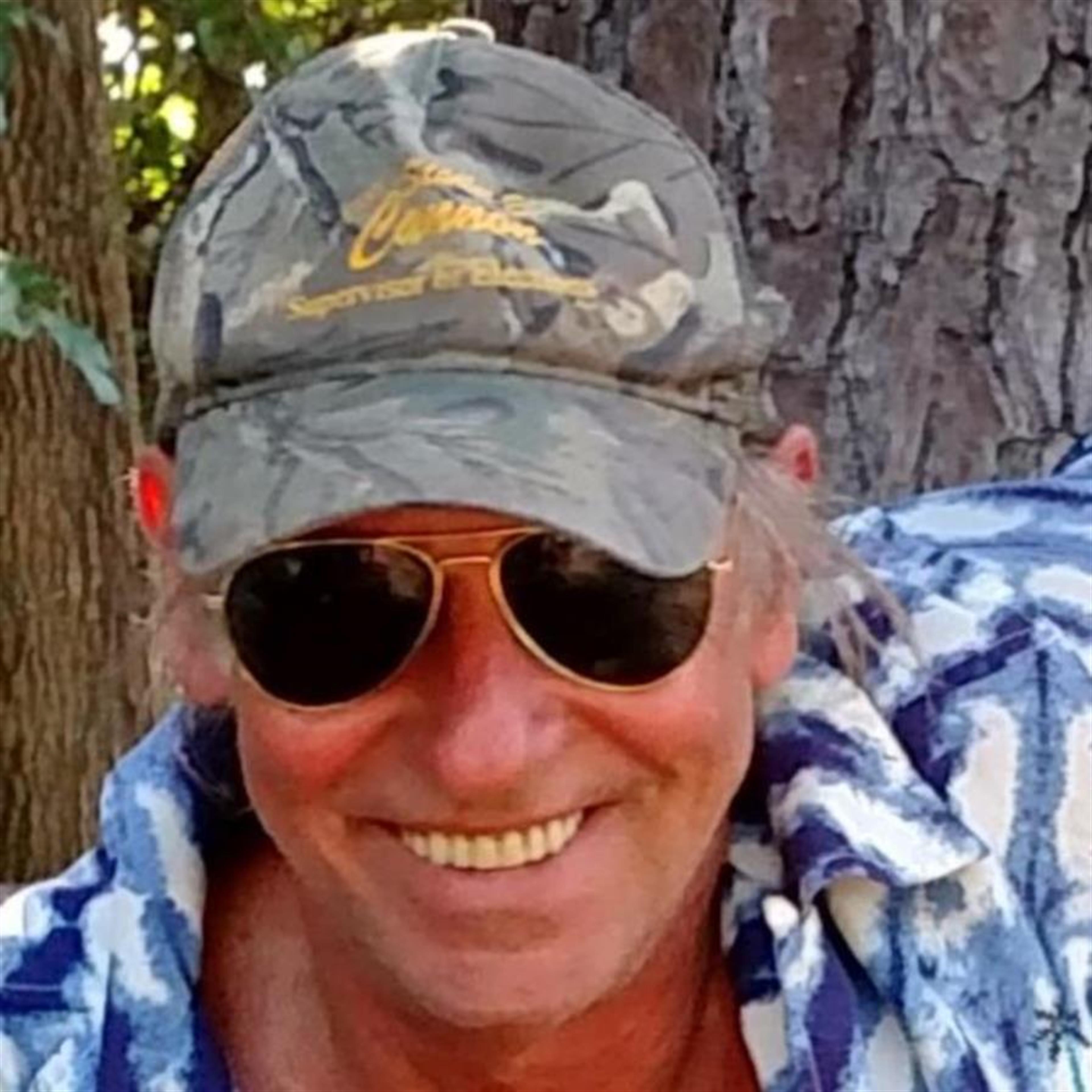 Vincent Joseph Democh Jr.'s obituary picture