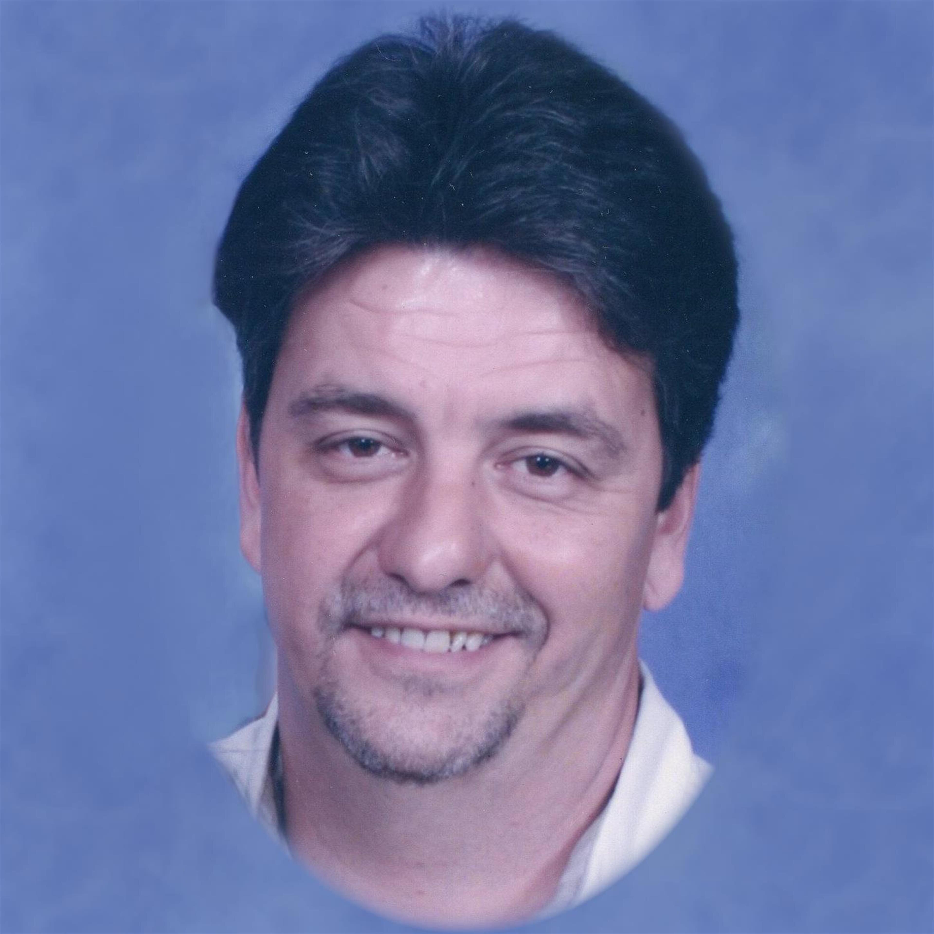 Bruce Edward Loudermilk