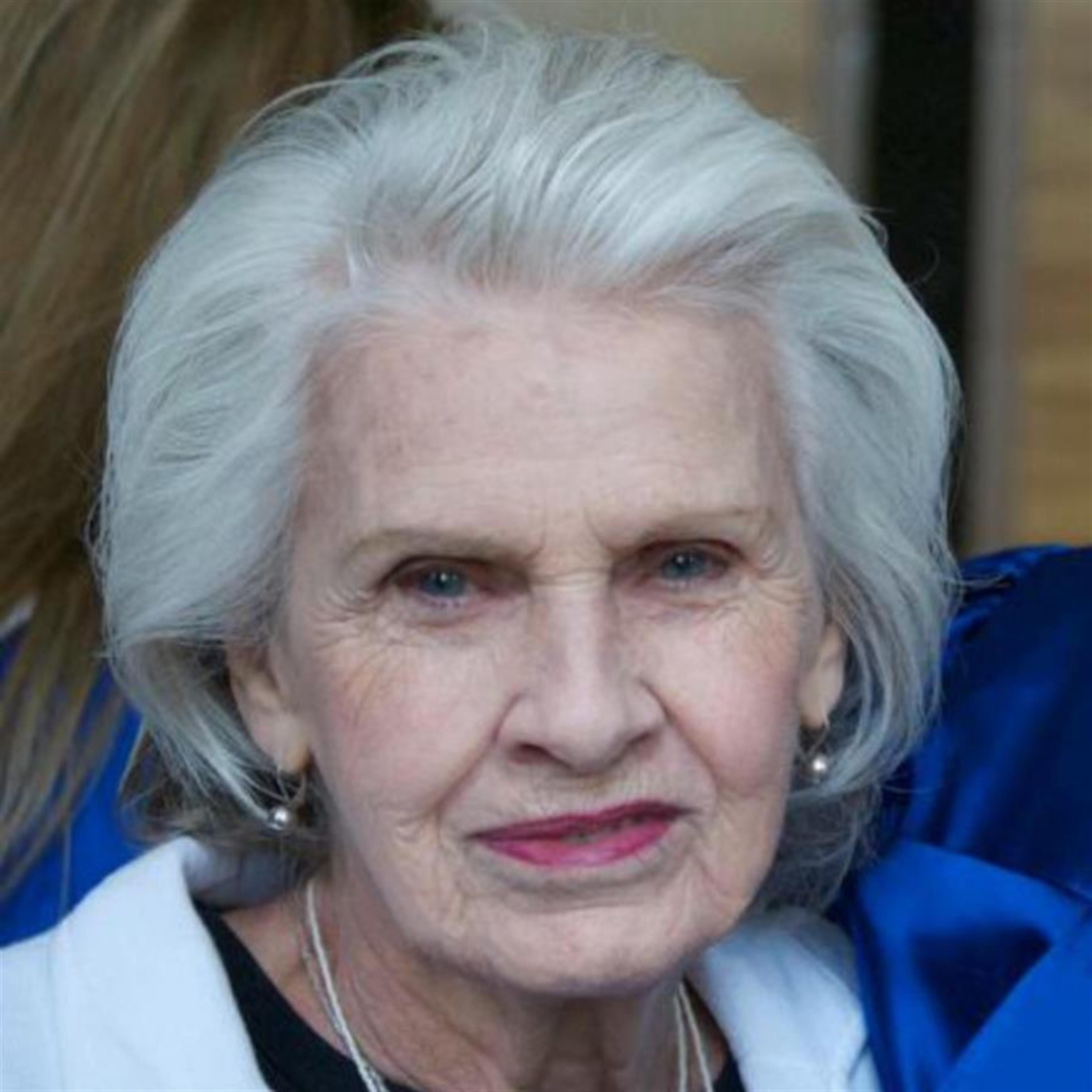 Frankie Patterson