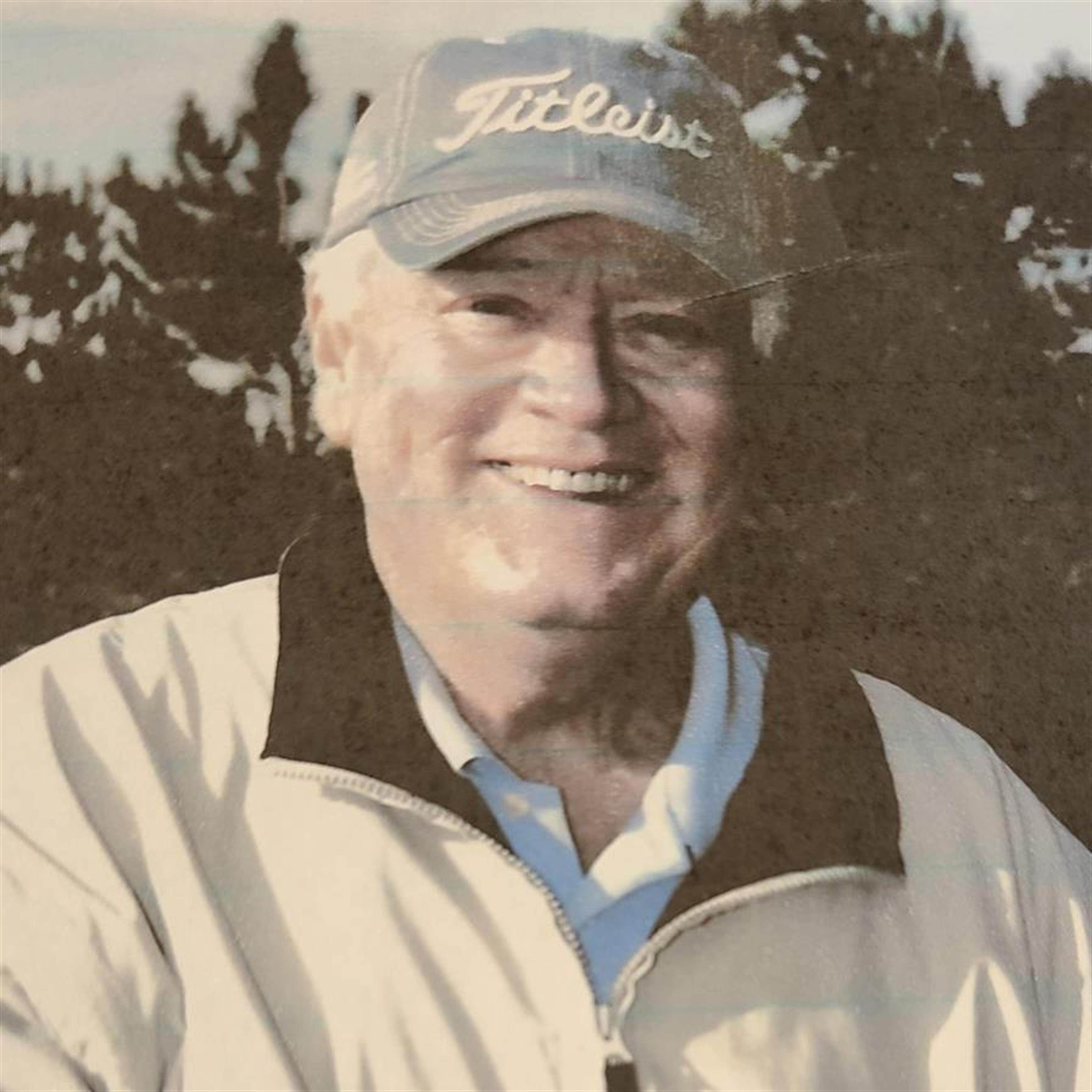 Donald Howard