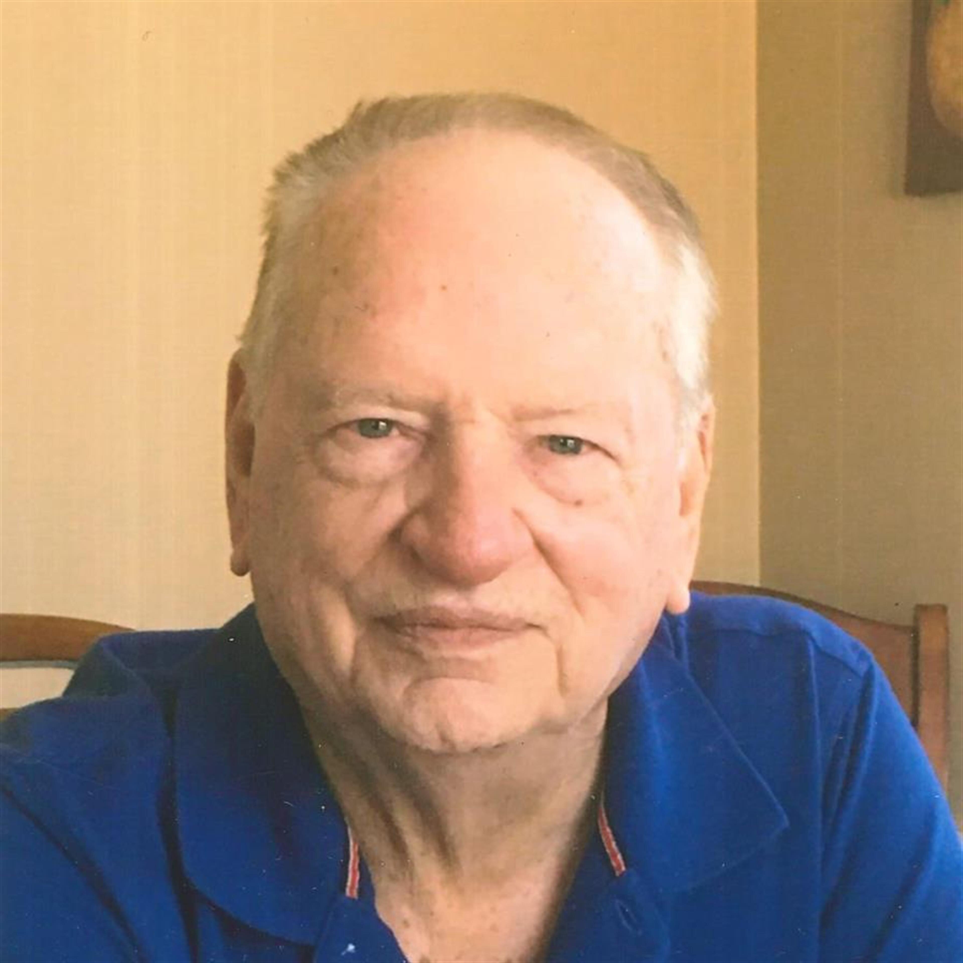 Albian Henry Helms Jr