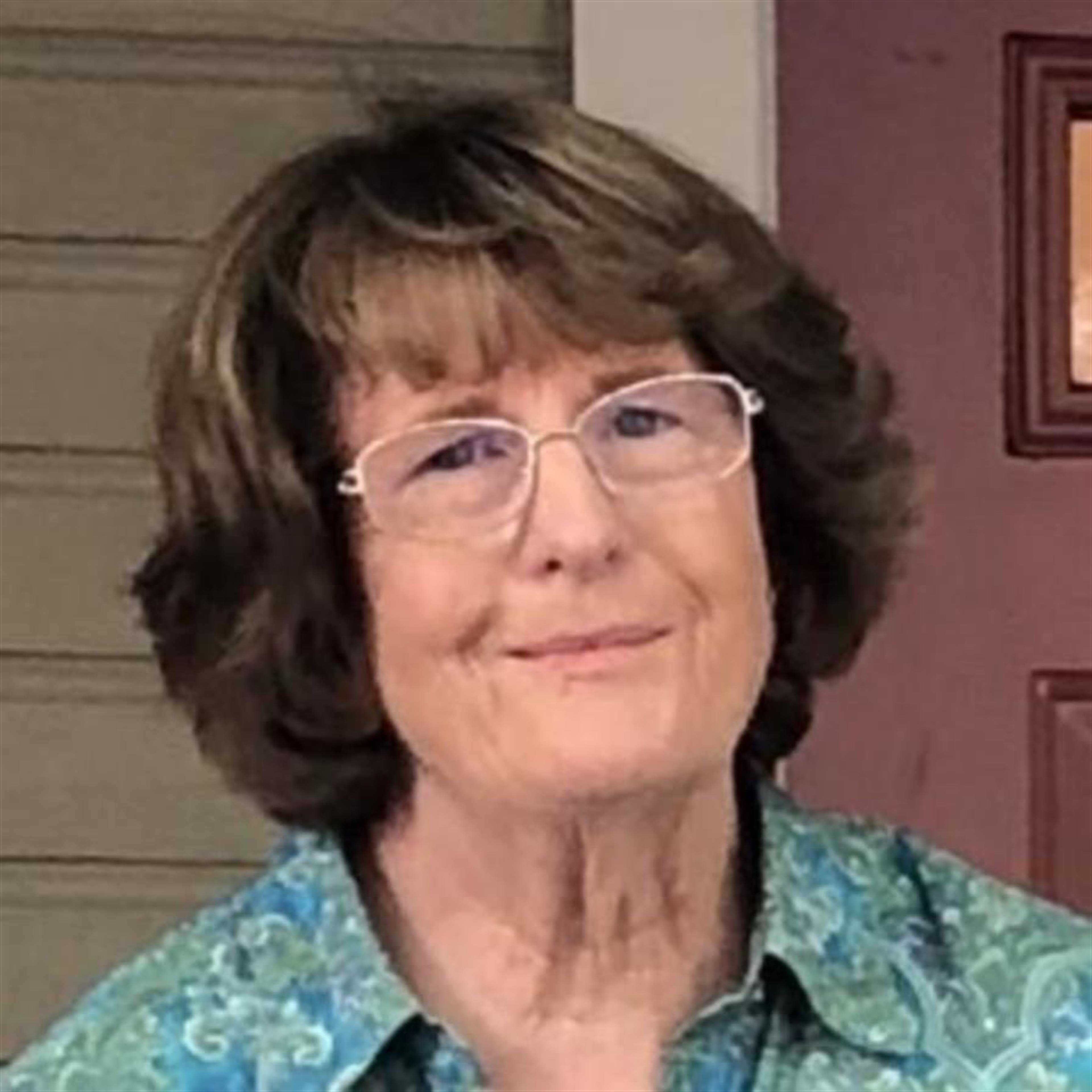 Victoria "Vicki" Brighid Doyle-Jones