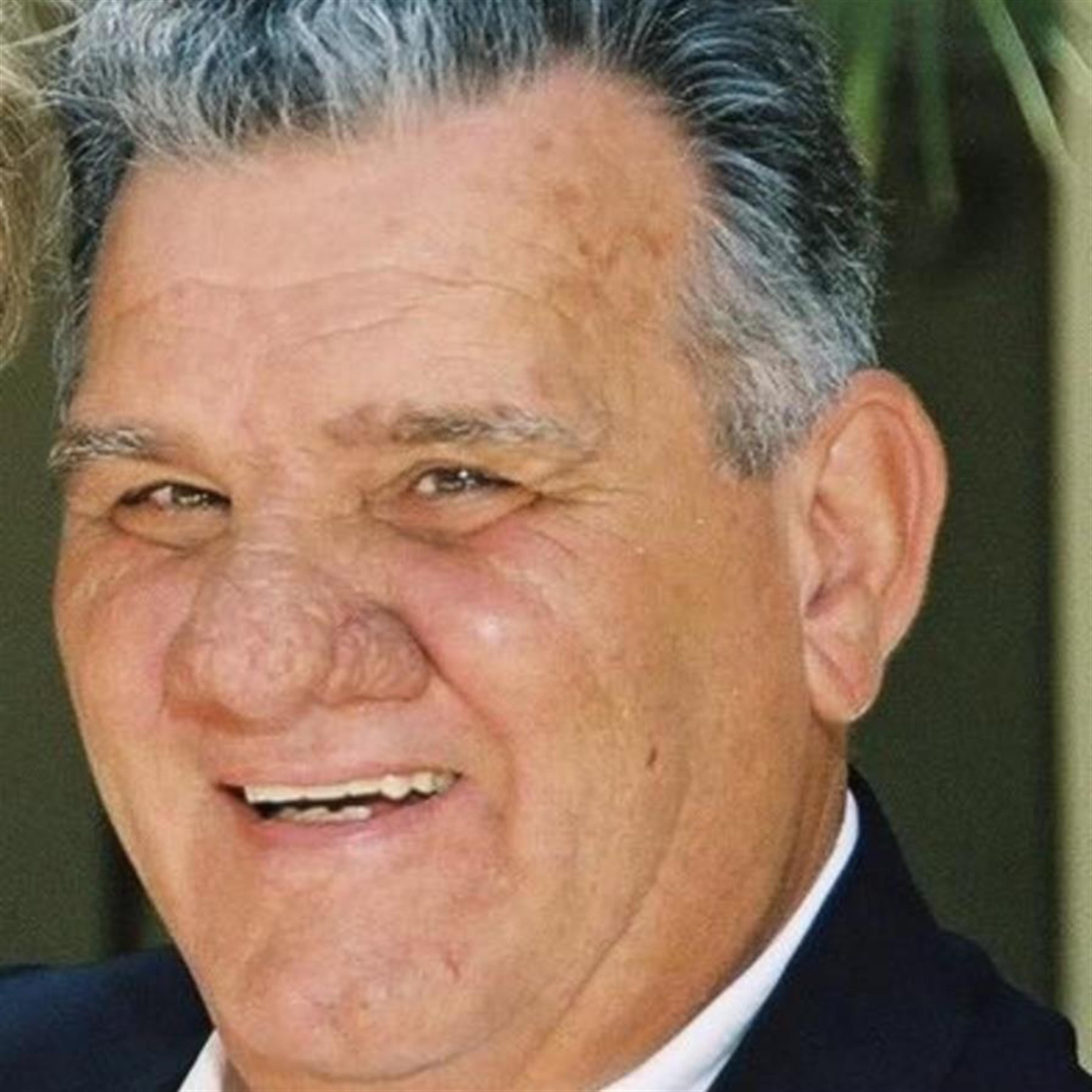 Joseph J Garito