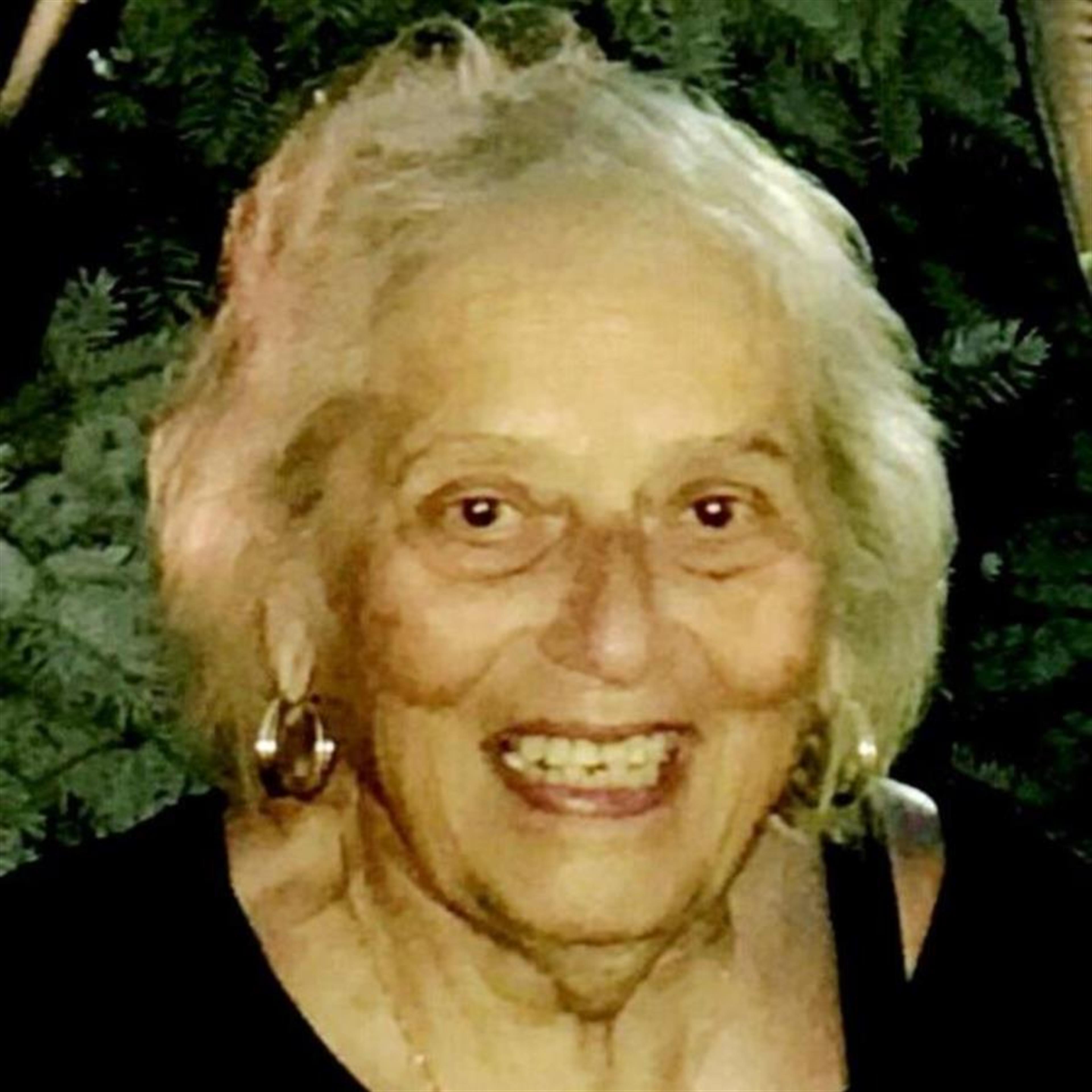 Ann Veronica William