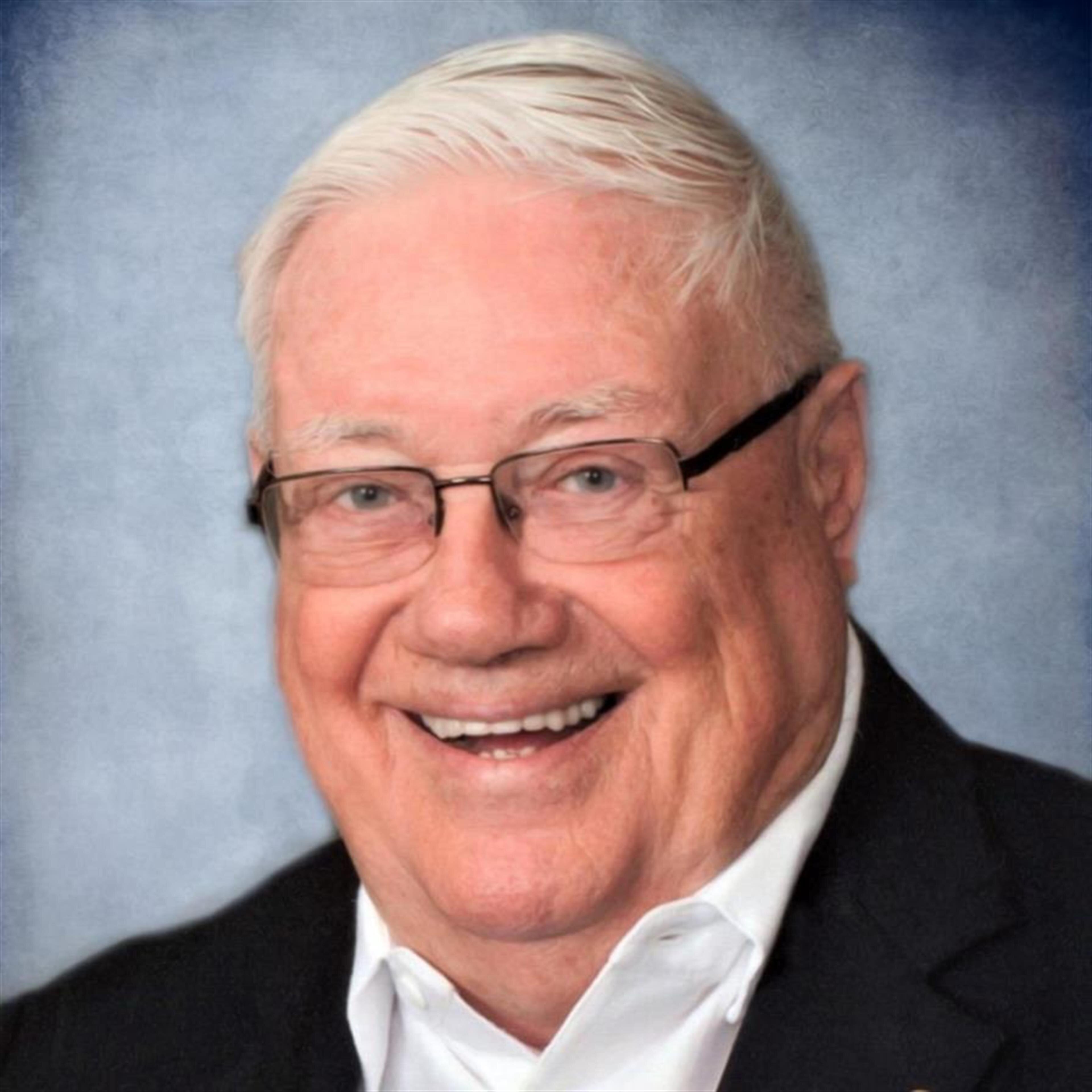 Robert Bruce Duncan