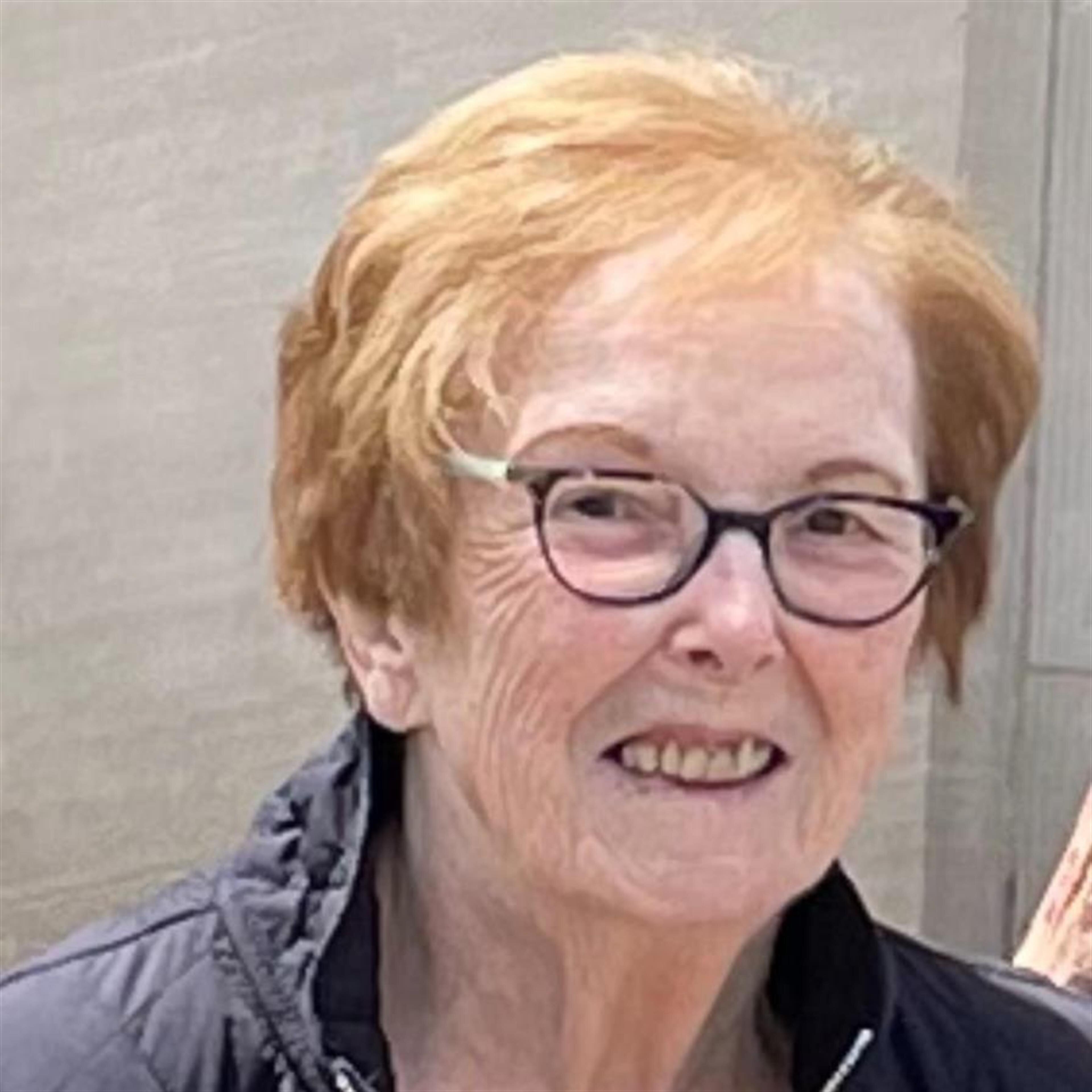 Mamie Z. "Susie" Mudgett