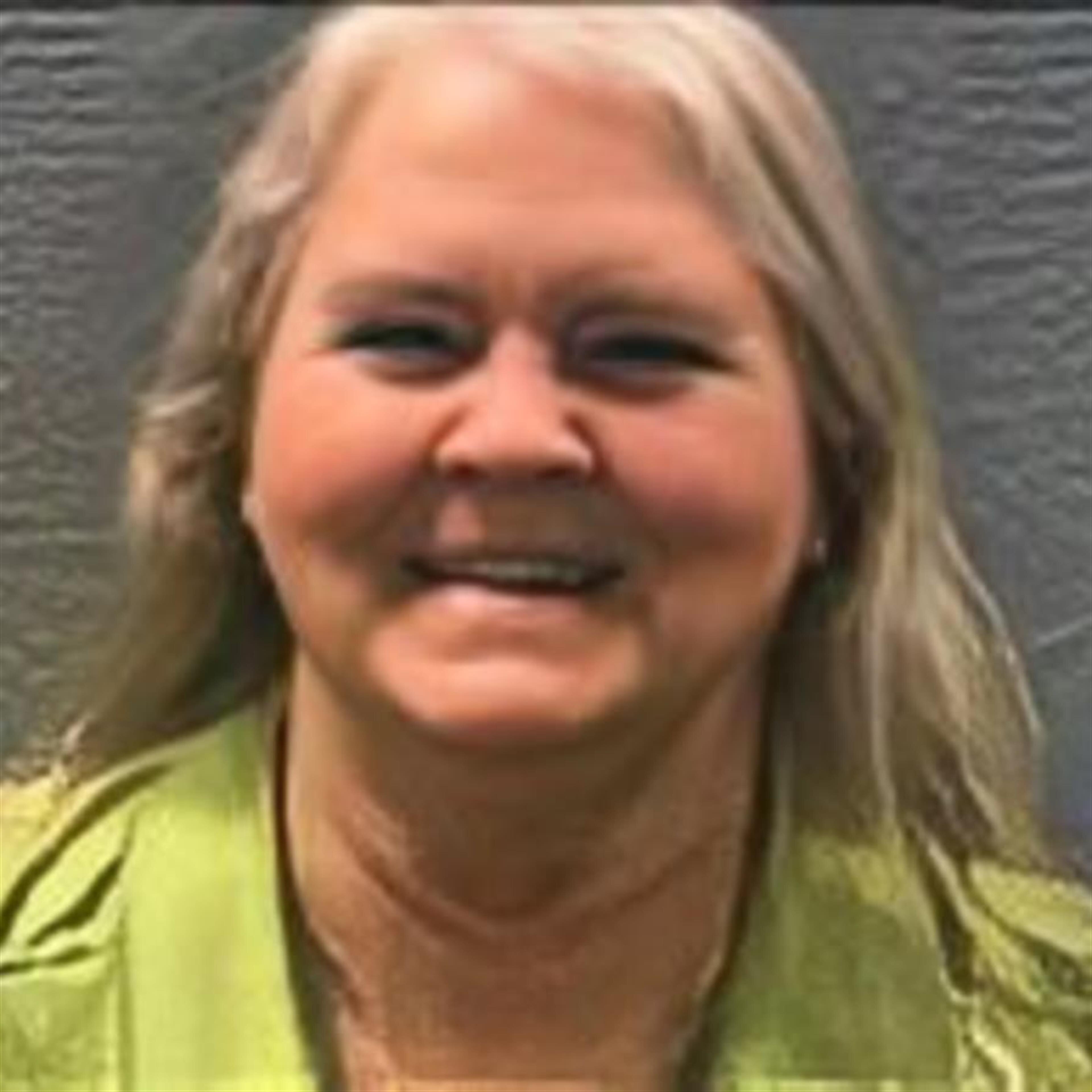 Renee Hill Munz