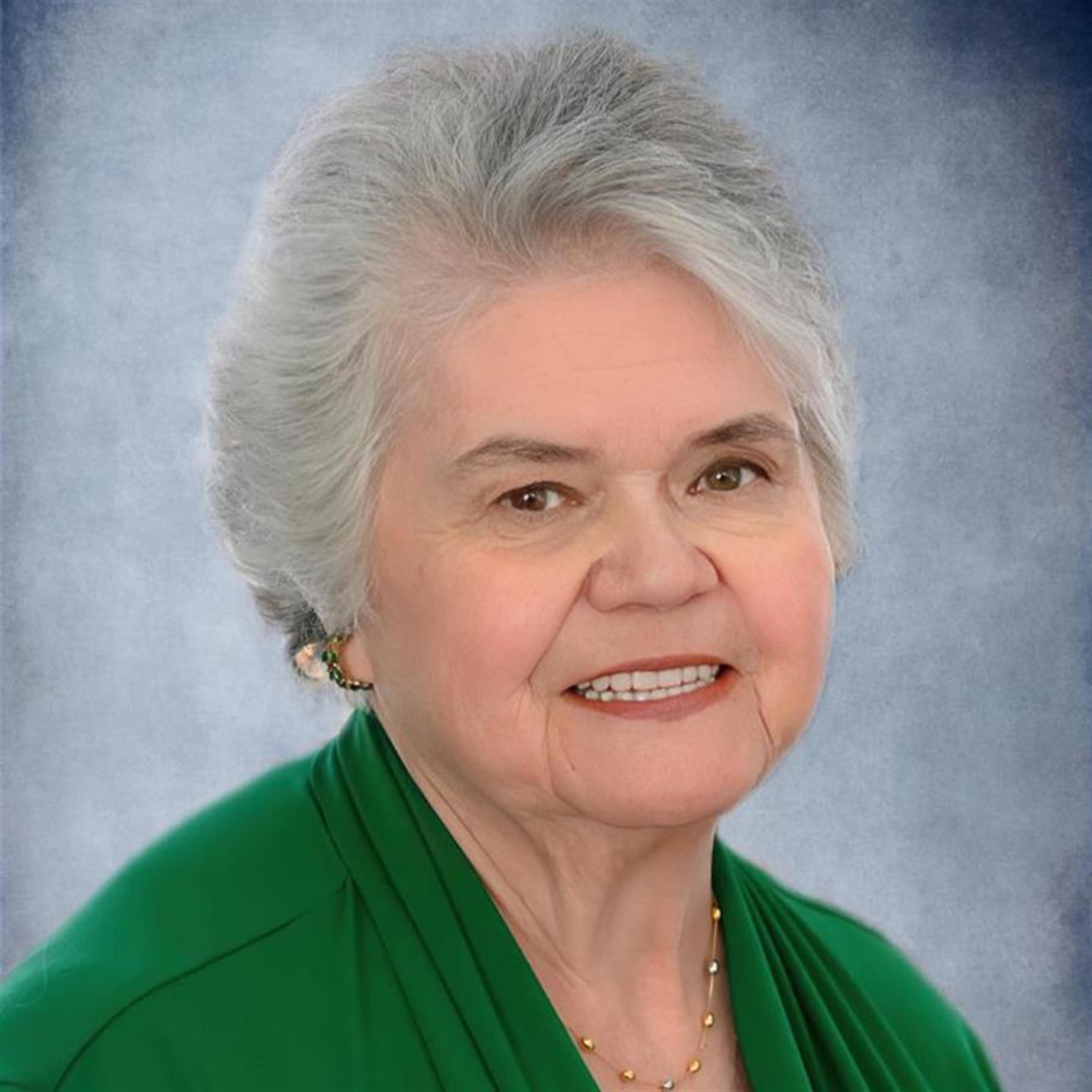 Maureen Cardinale