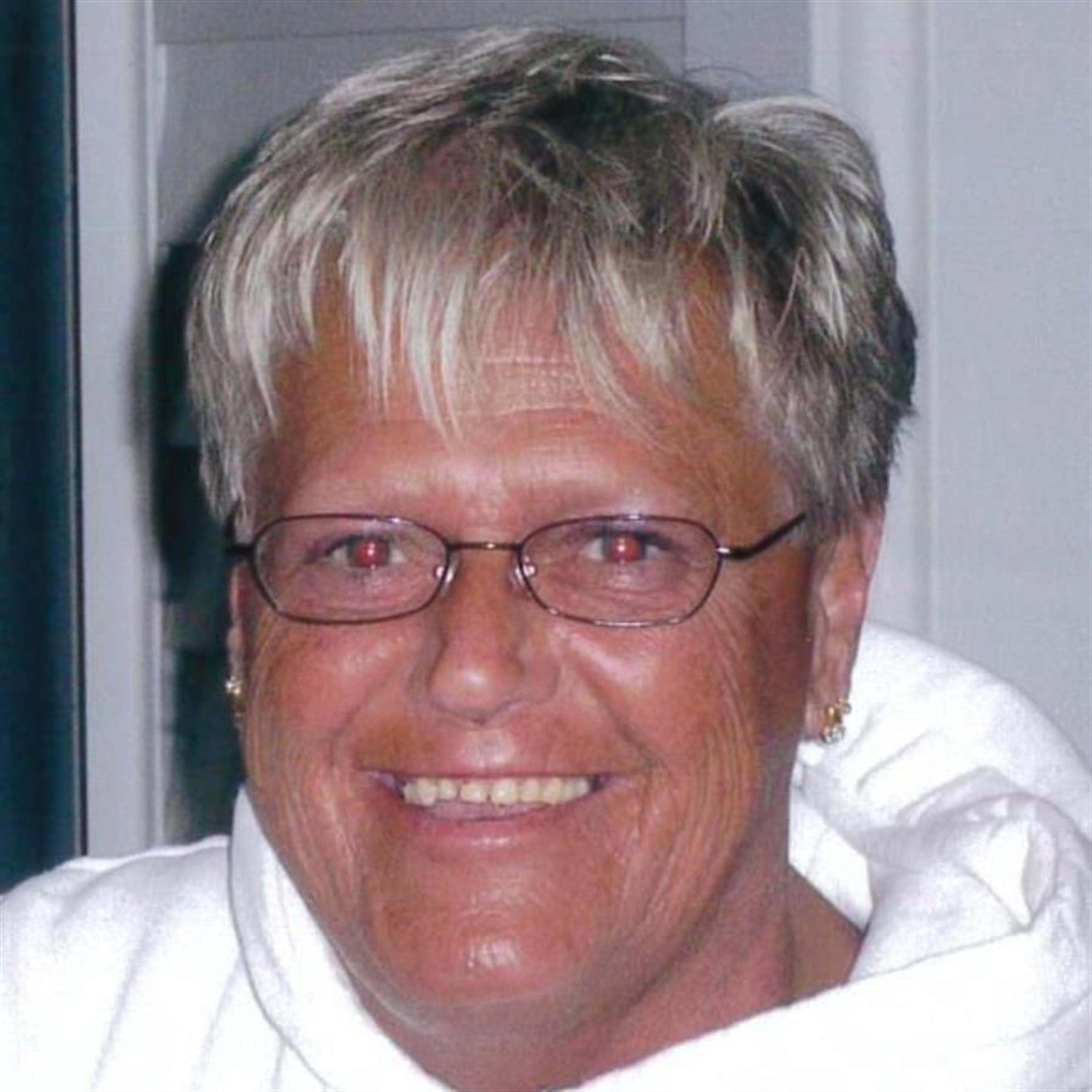 Karen M. Rose's obituary picture