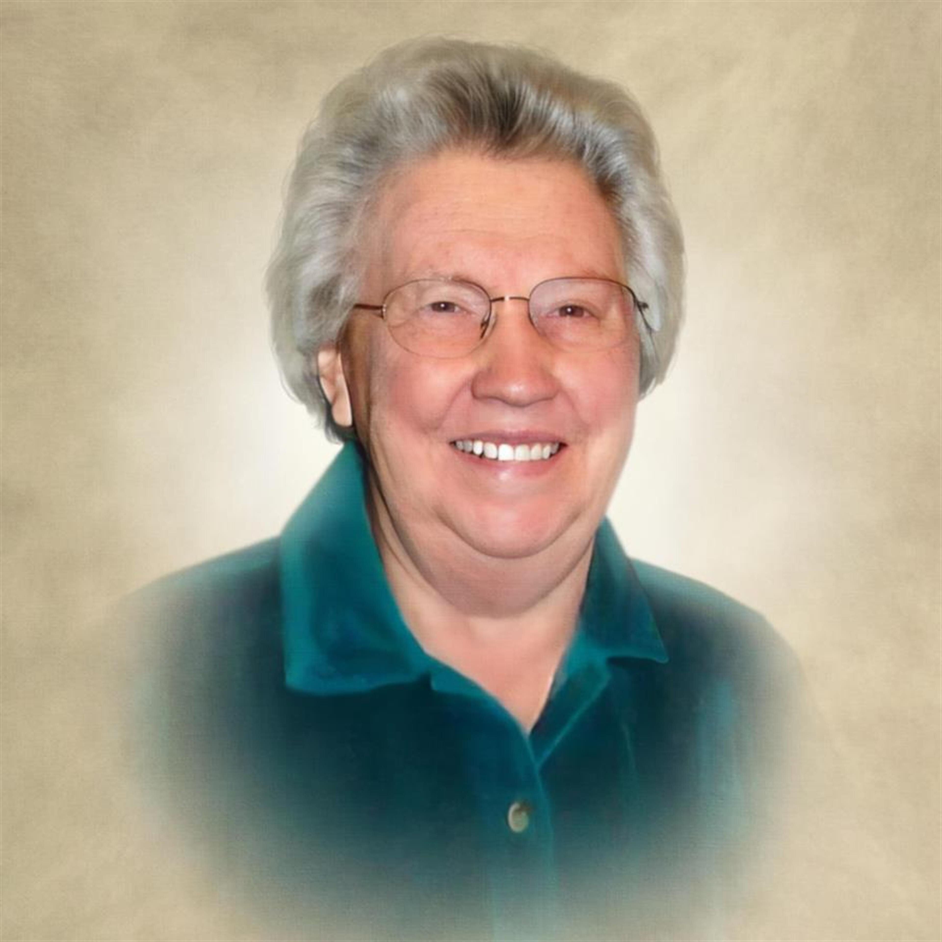 Lu Nell Burnett