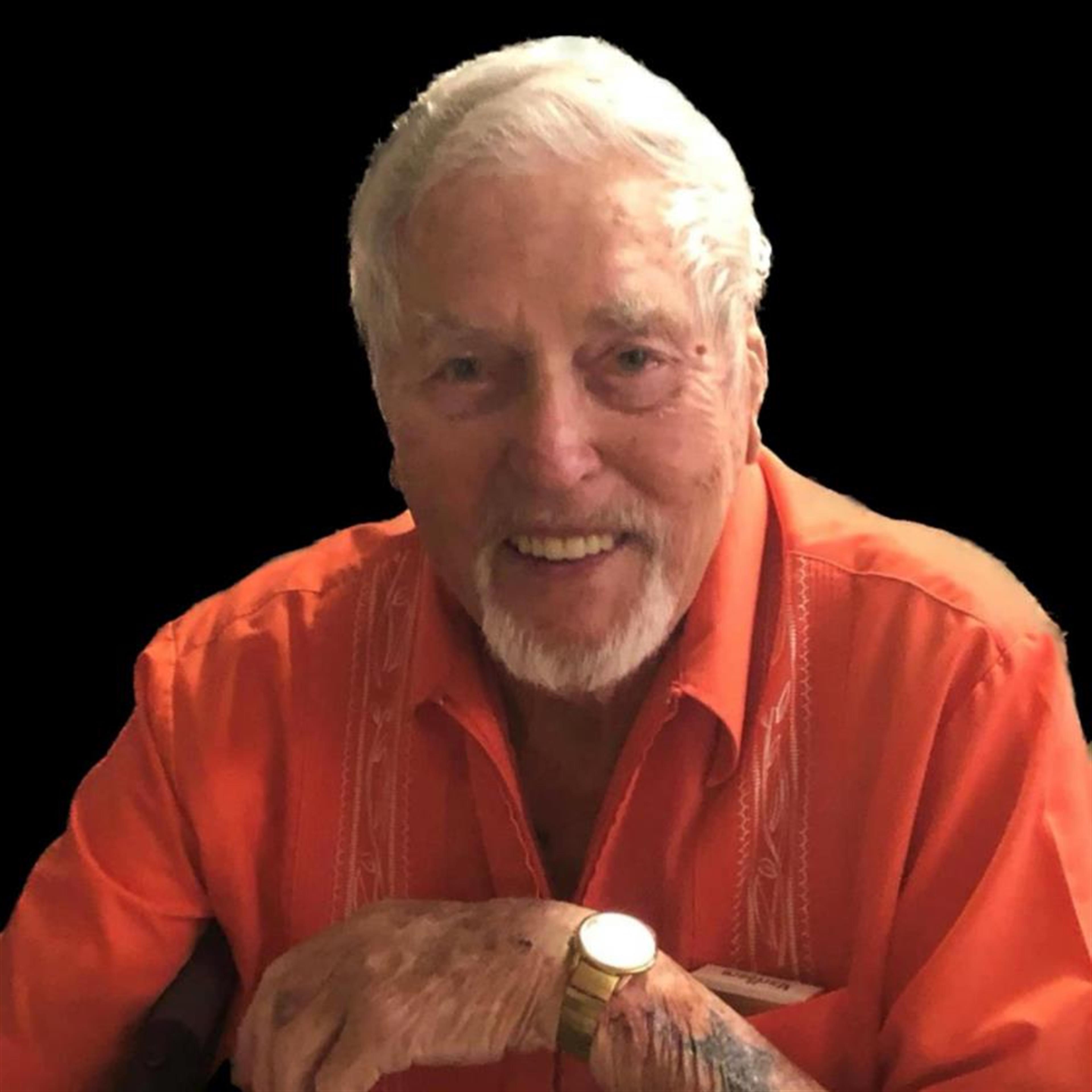 Wayne Richard Haug