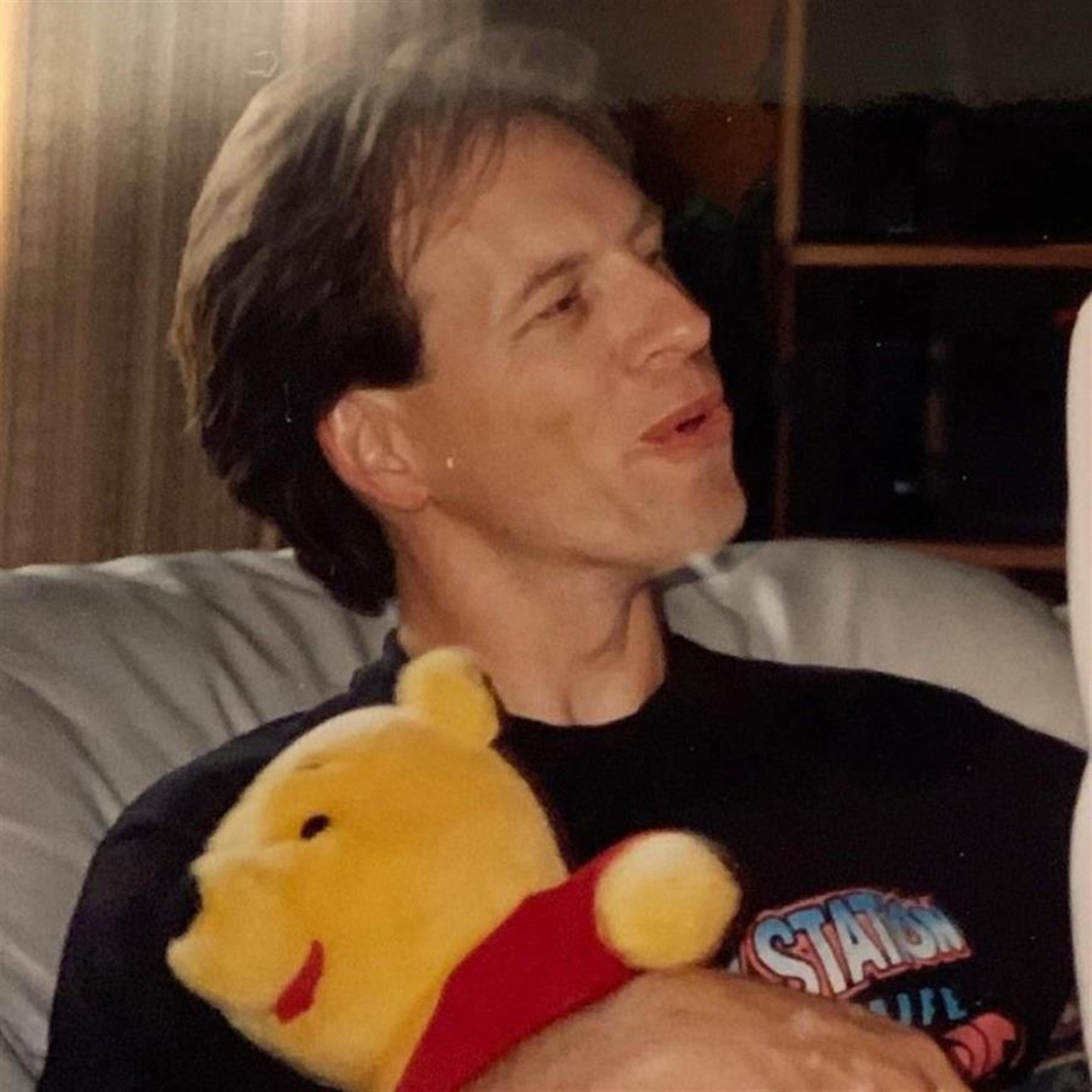 David Alan Phillips