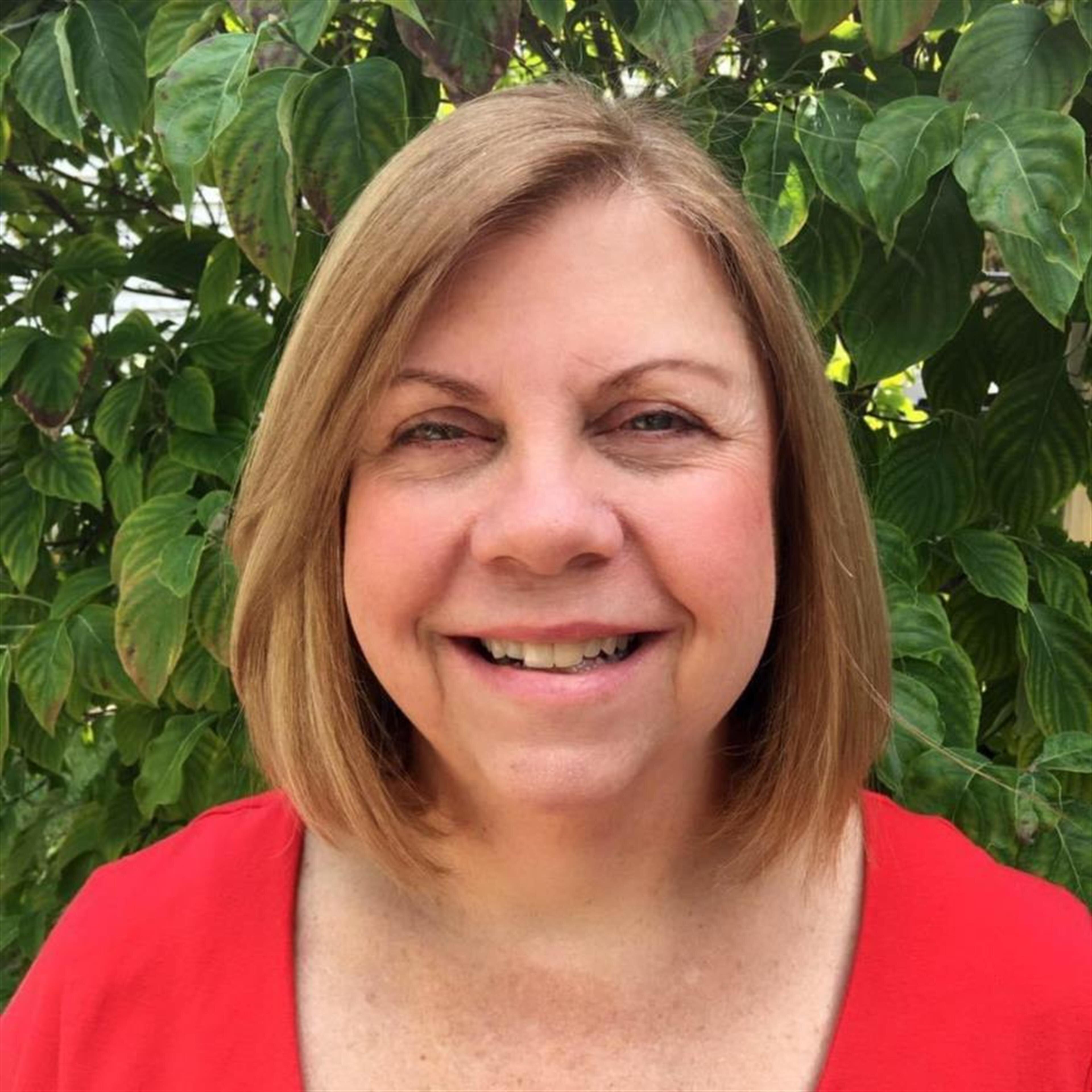 Donna Kay Powell