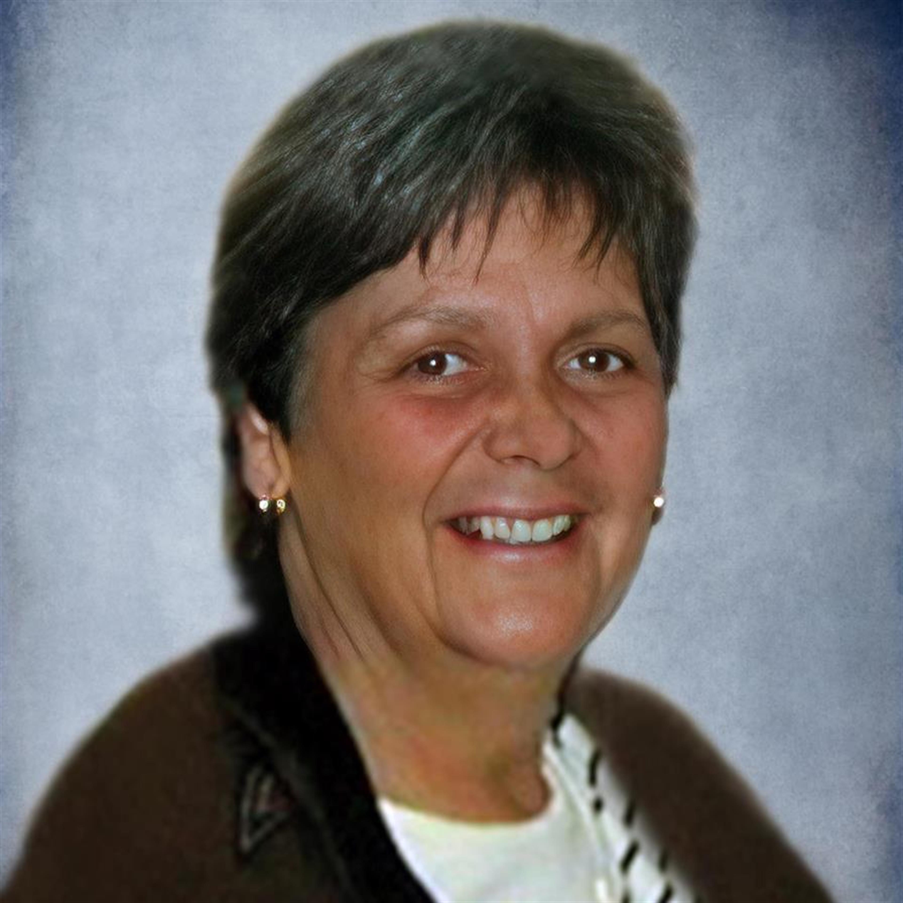 Judy Joyce Williams
