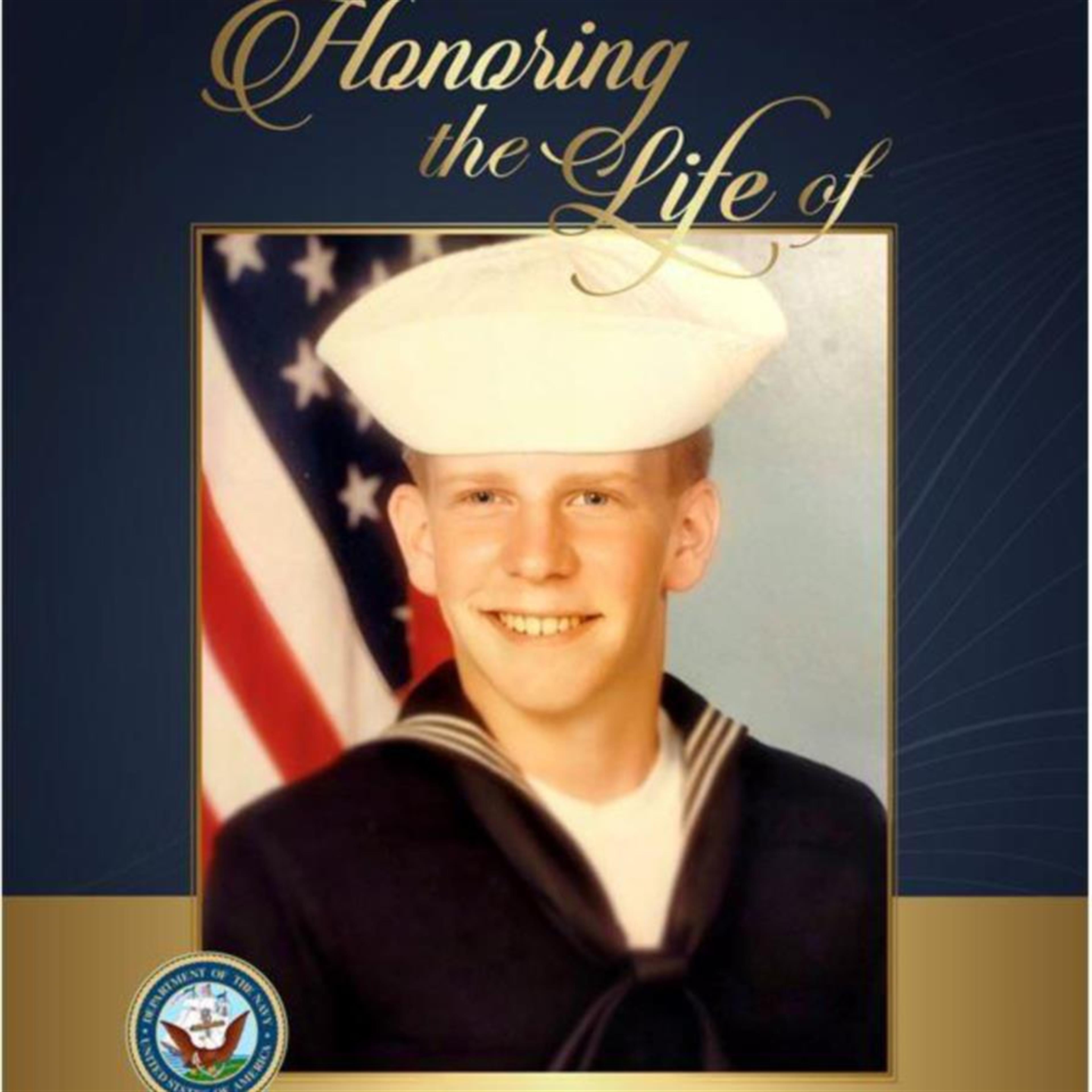 William John Molloy Jr.'s obituary picture