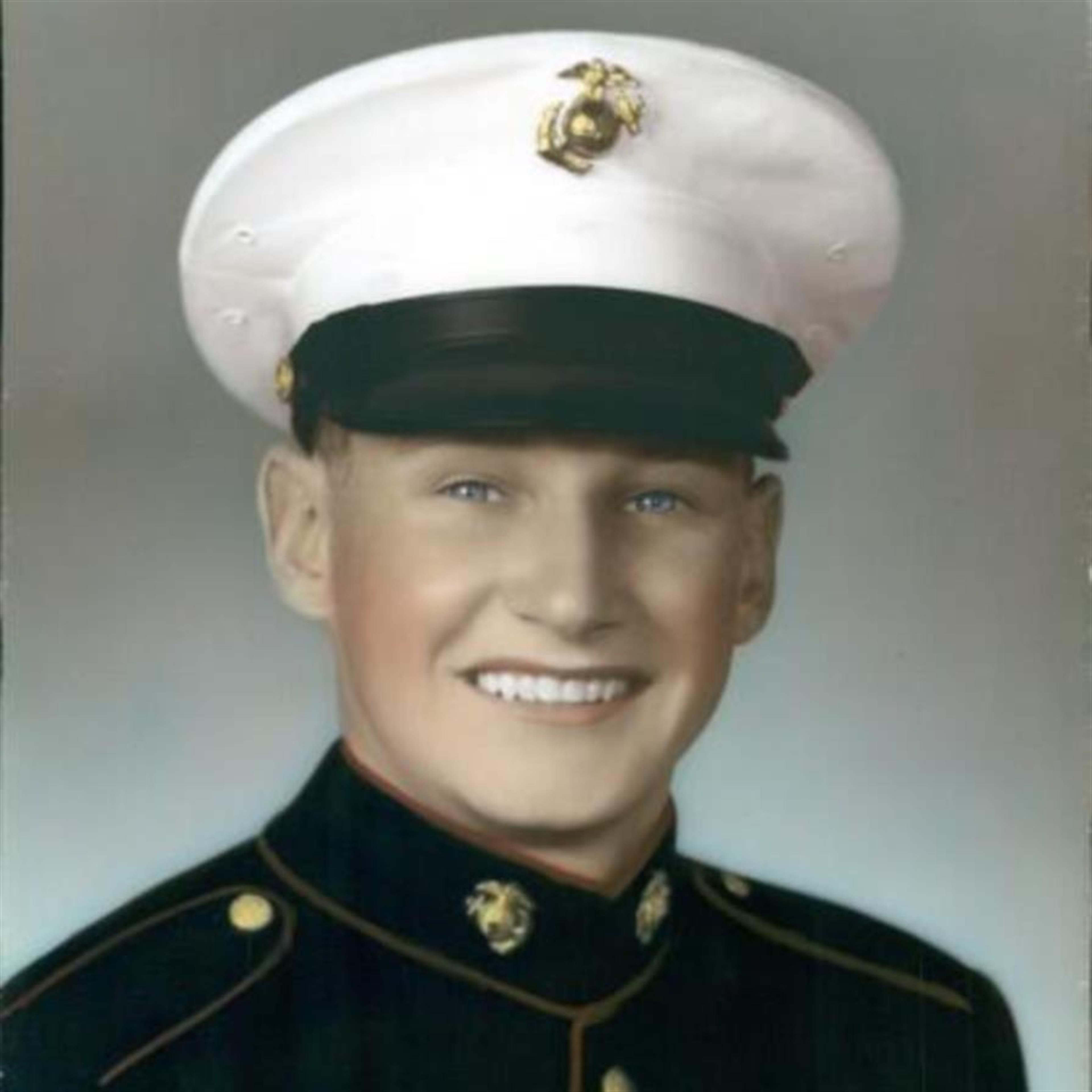 Mr. George Irwin Osment Sr.