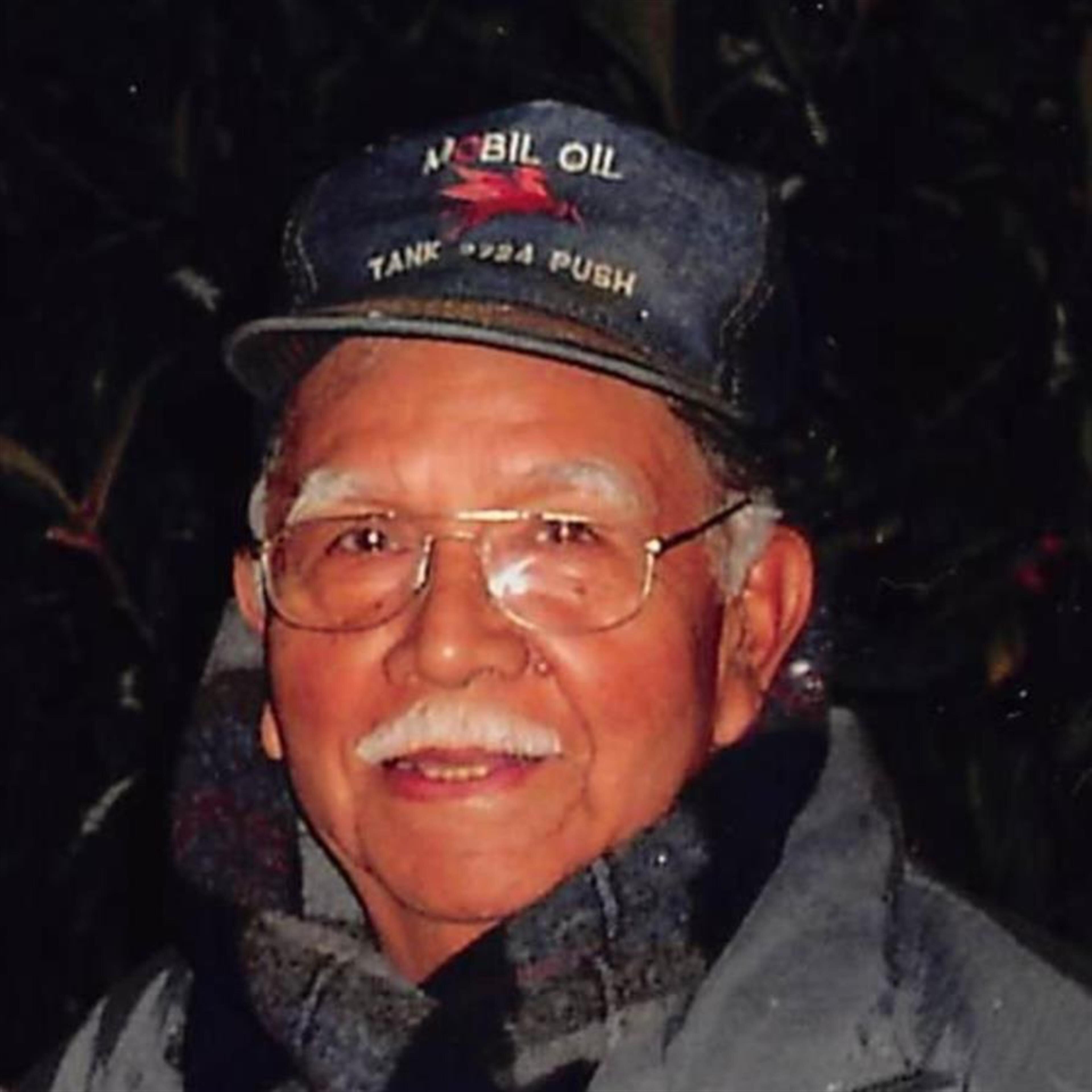 Guillermo A. Mata