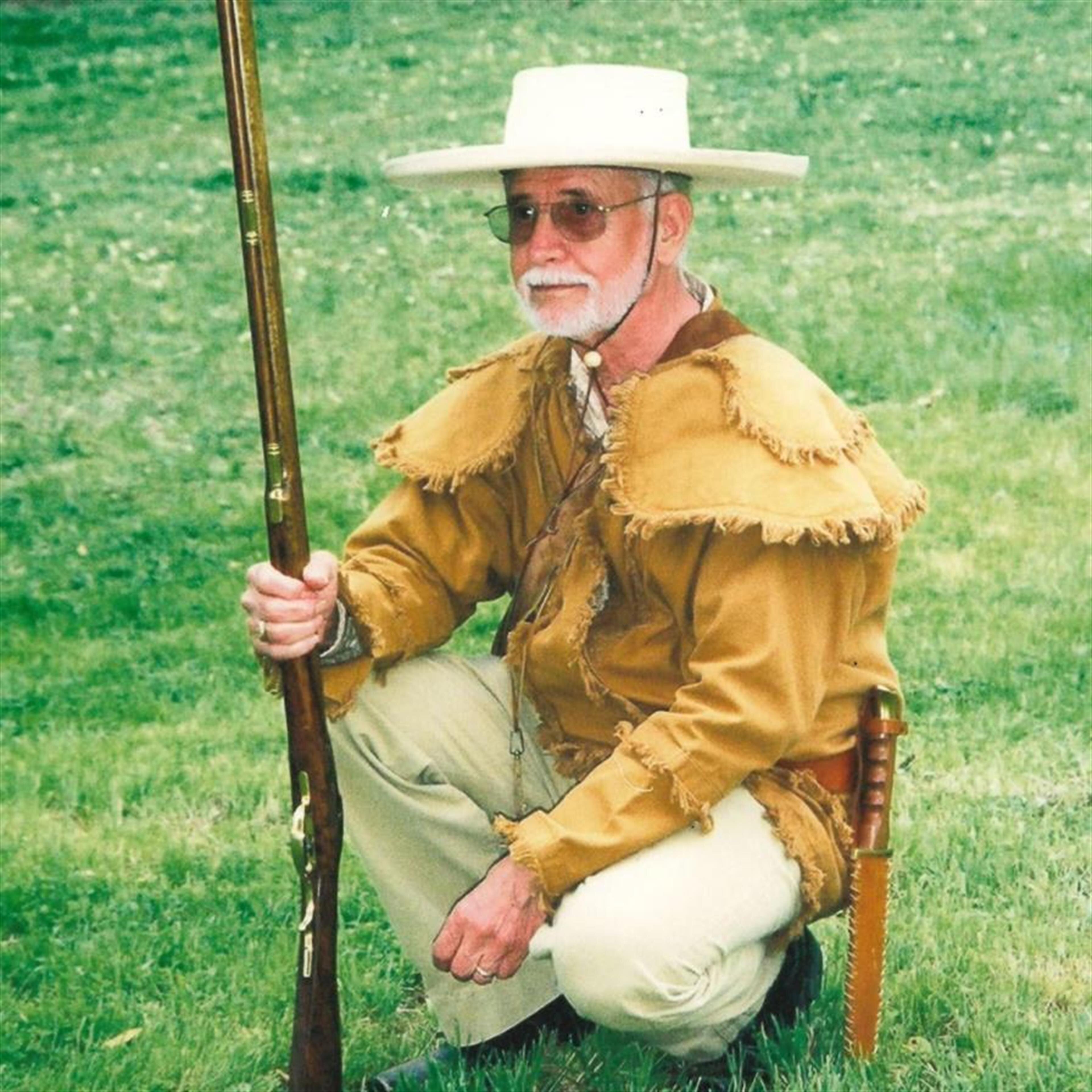 James "Jim" Roland Peddy