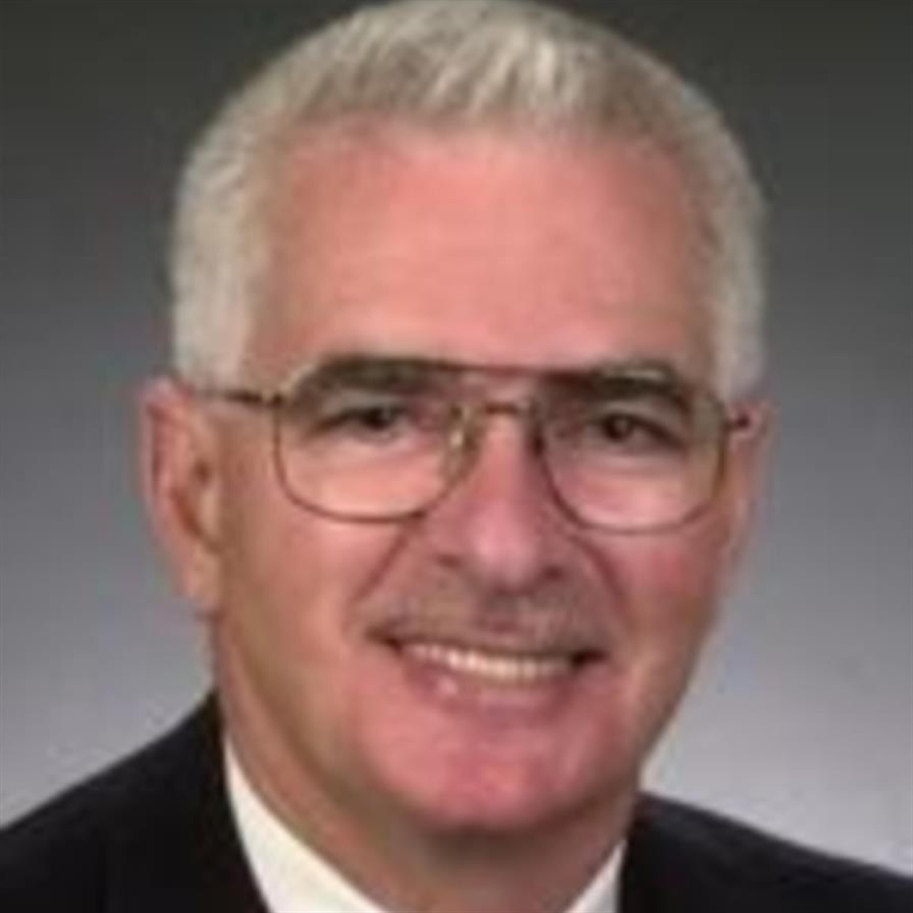 Earl E. Cowdrey