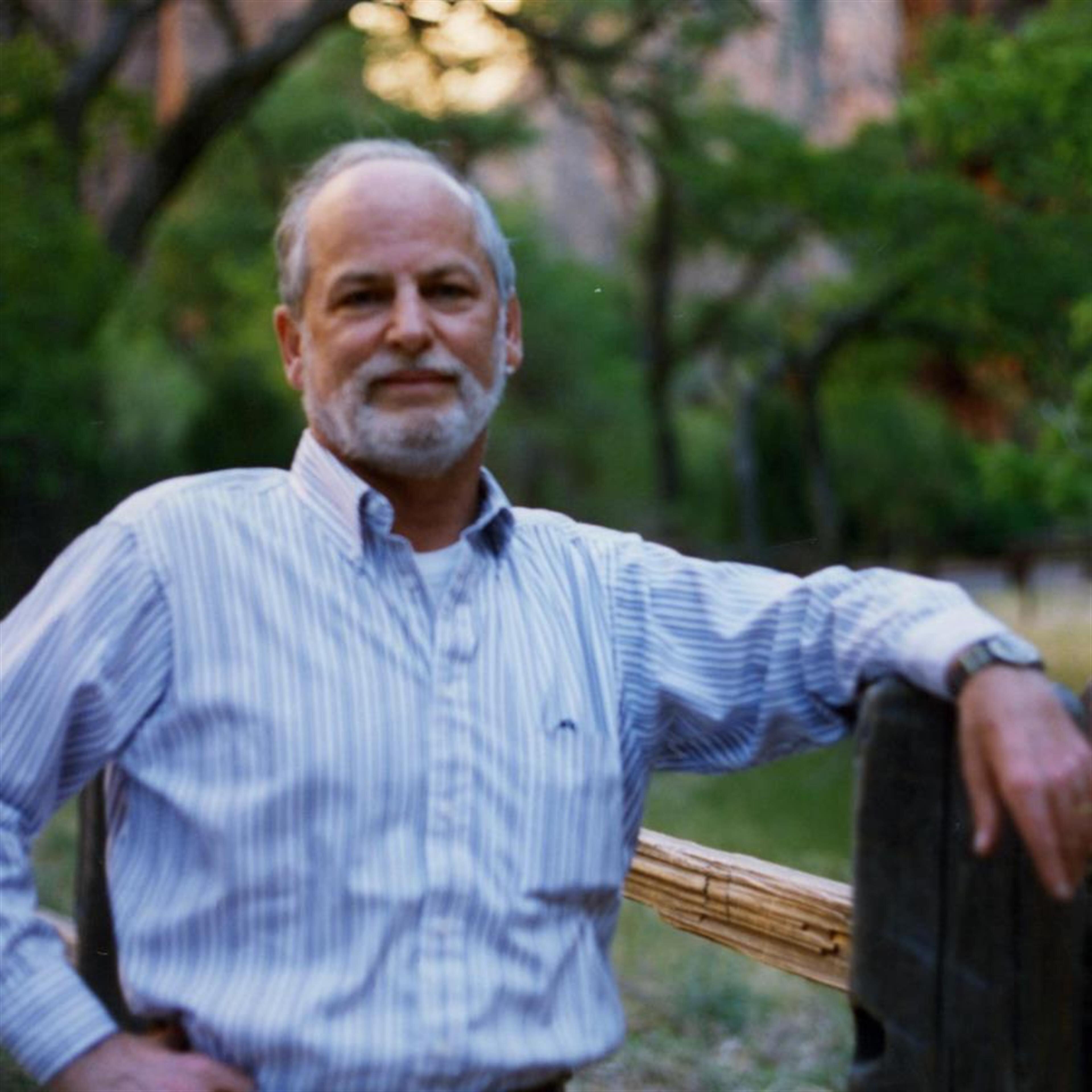 Richard Paul (Dick) Shlakman