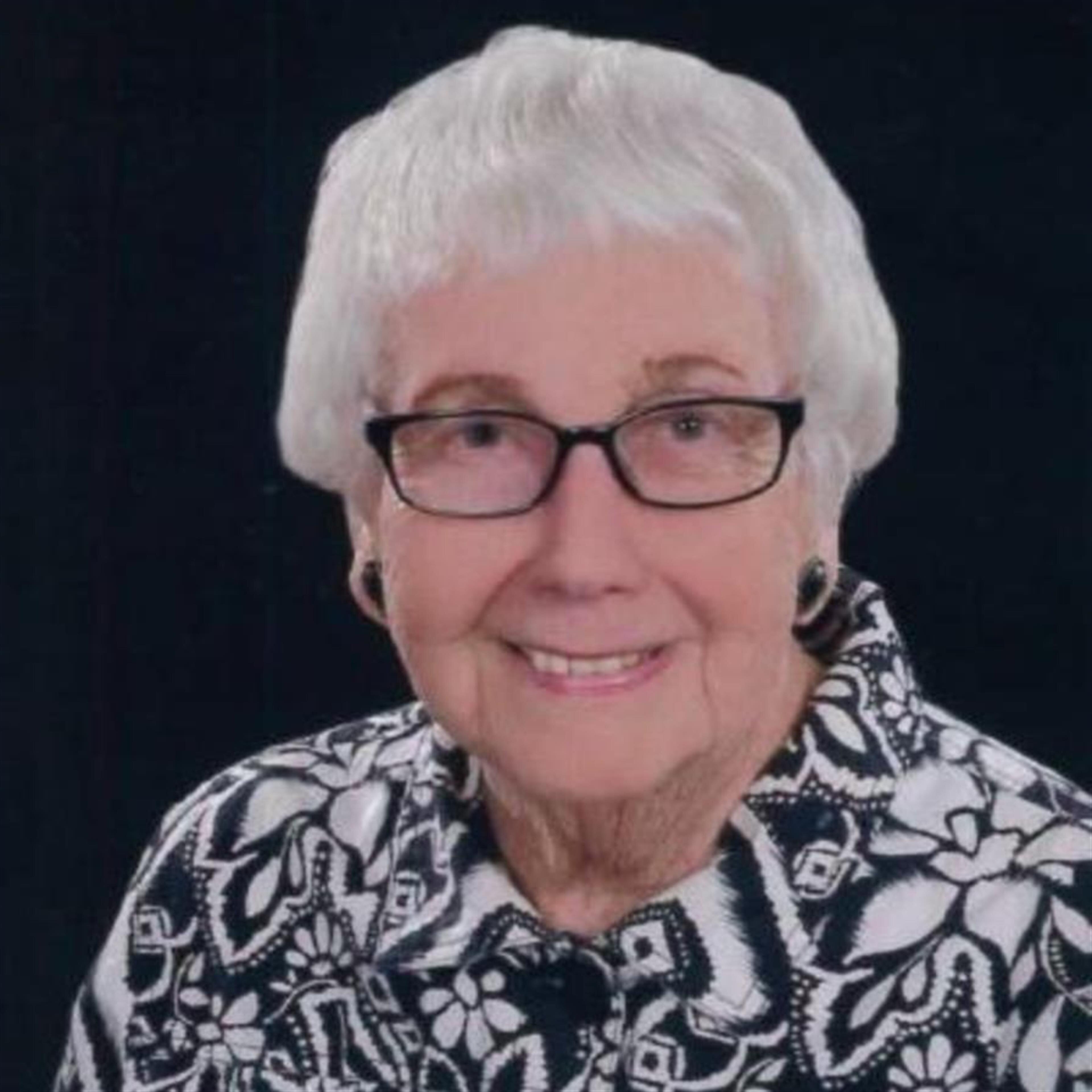 Jacqueline "Jackie" Walukonis