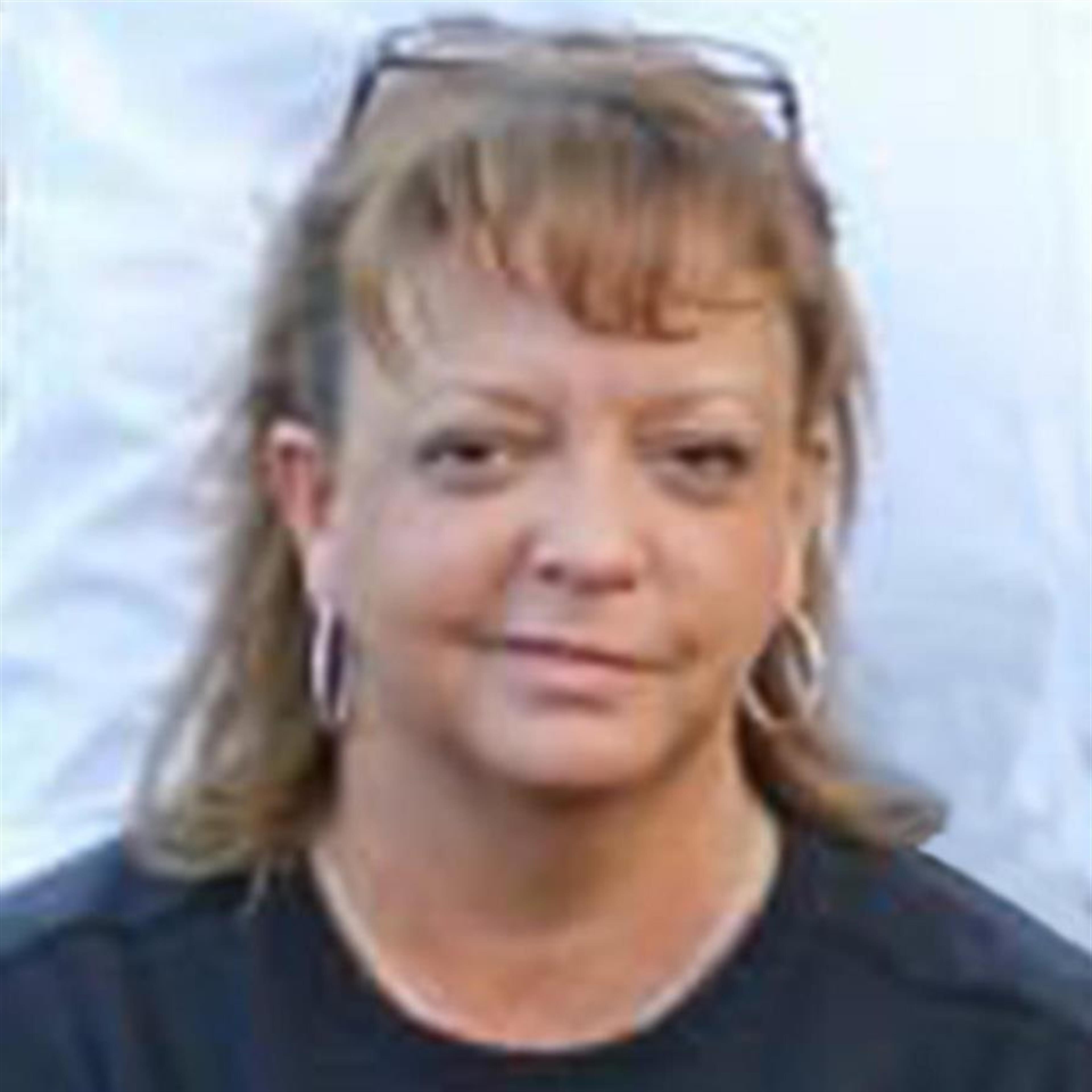 Vicky Jo Myers (Lebanon)
