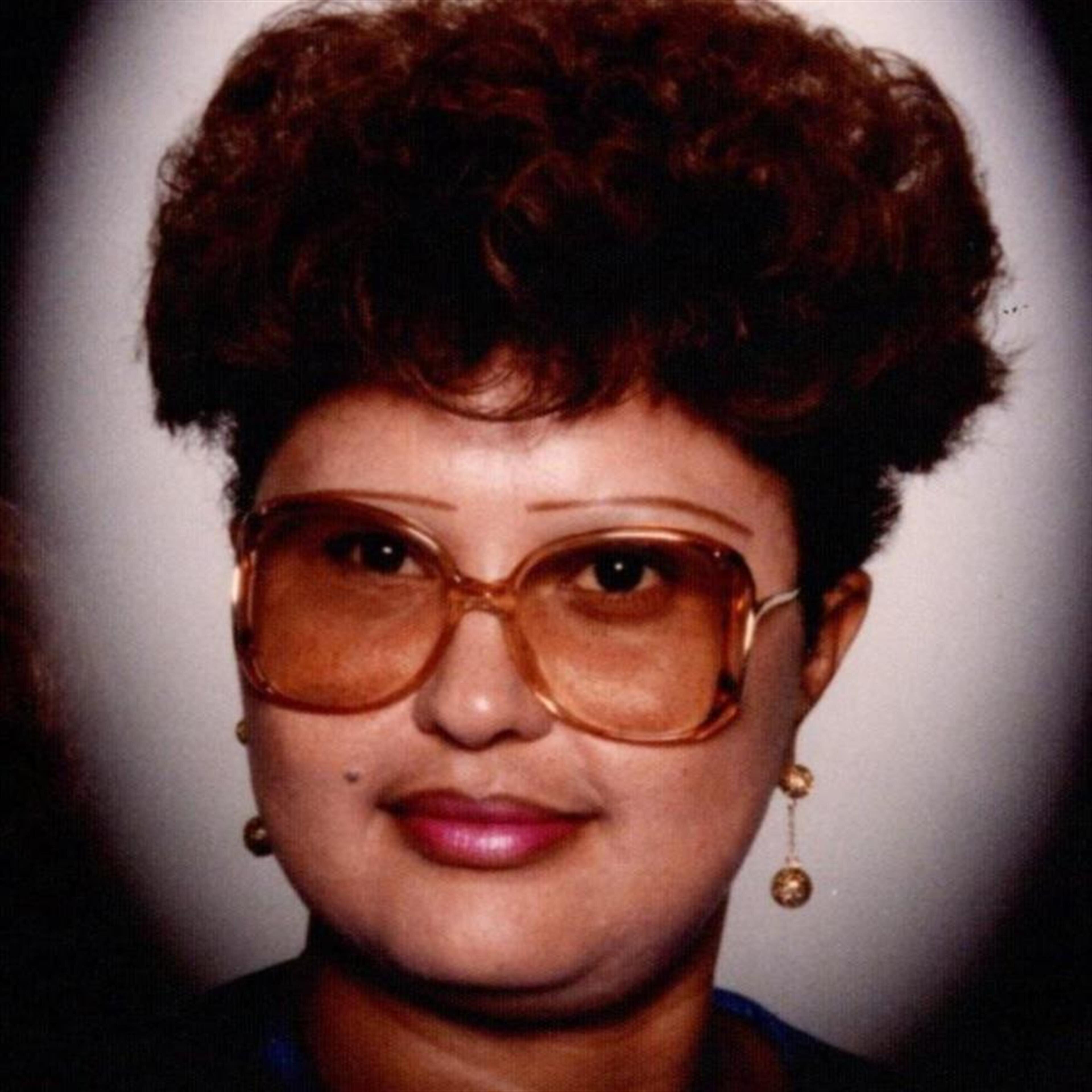 Judy Ann Johnwell Bushnell