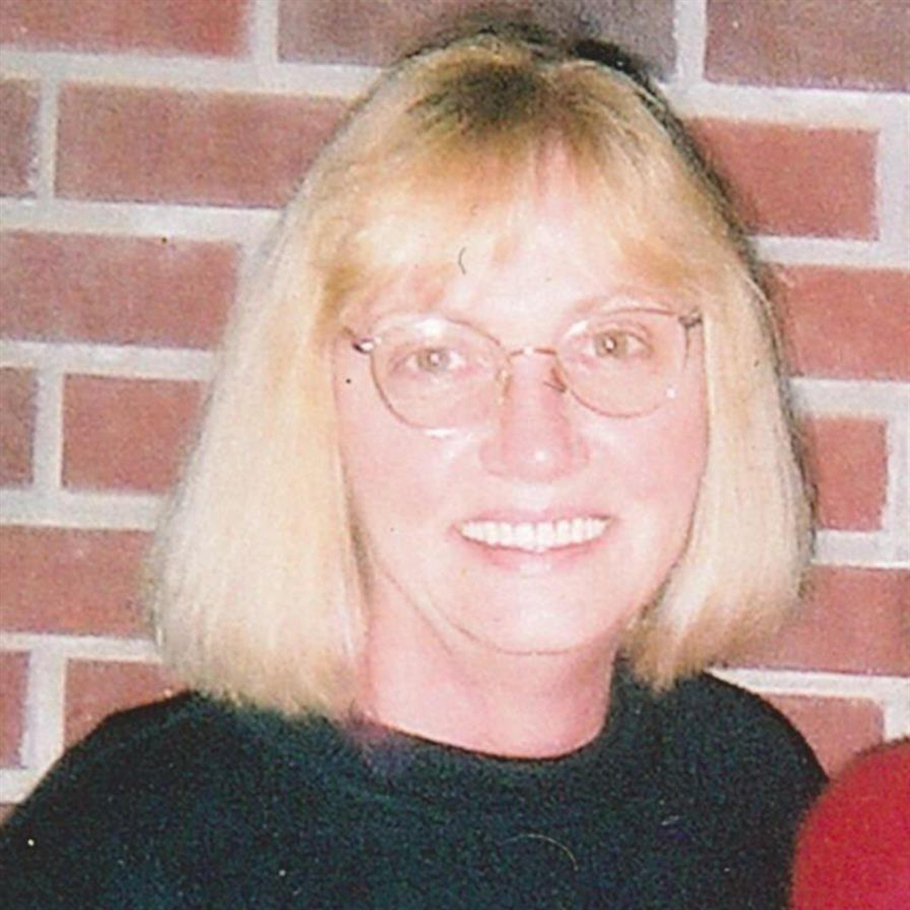Patricia "Patty" Ann Kreckman-Schwent