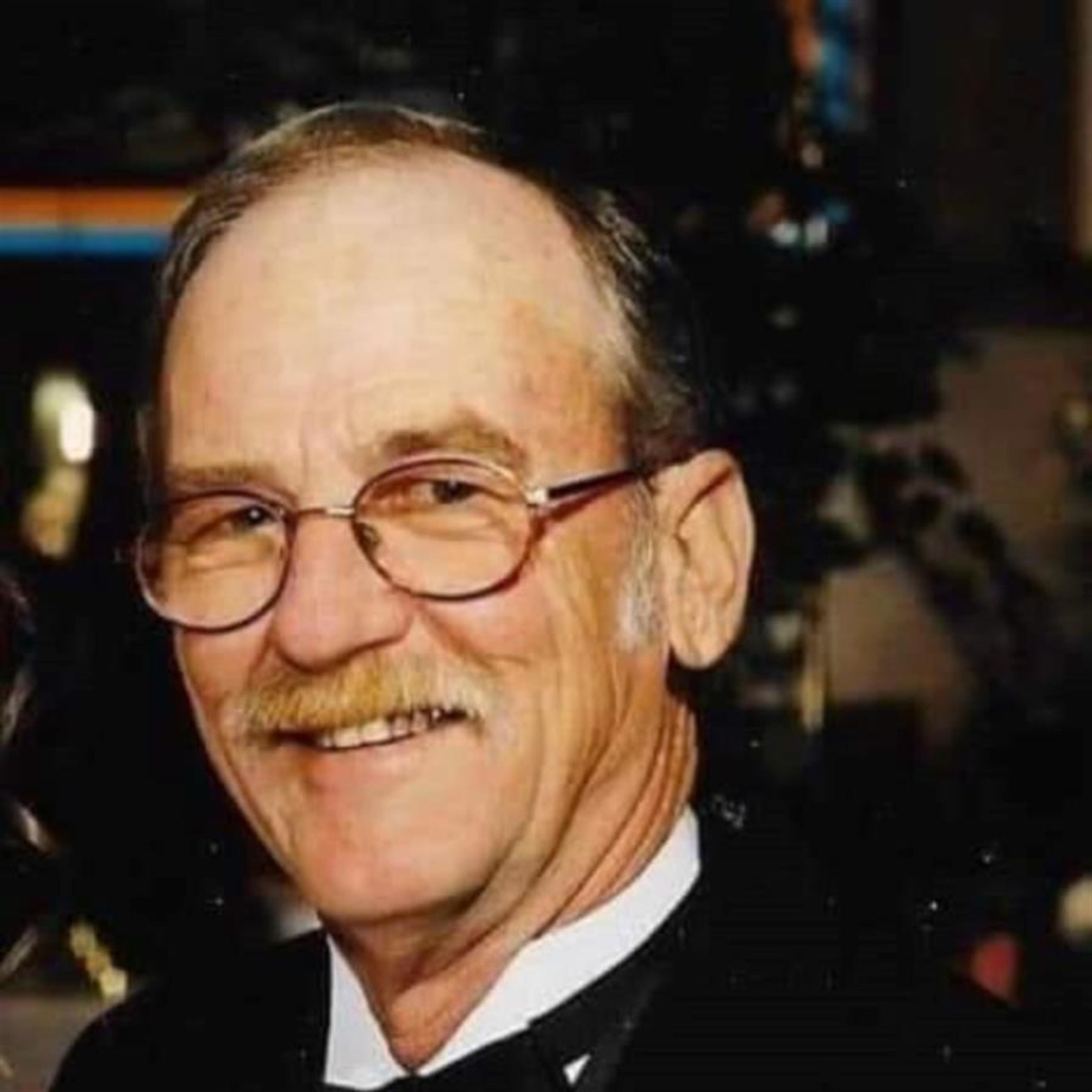 James Robert Lee