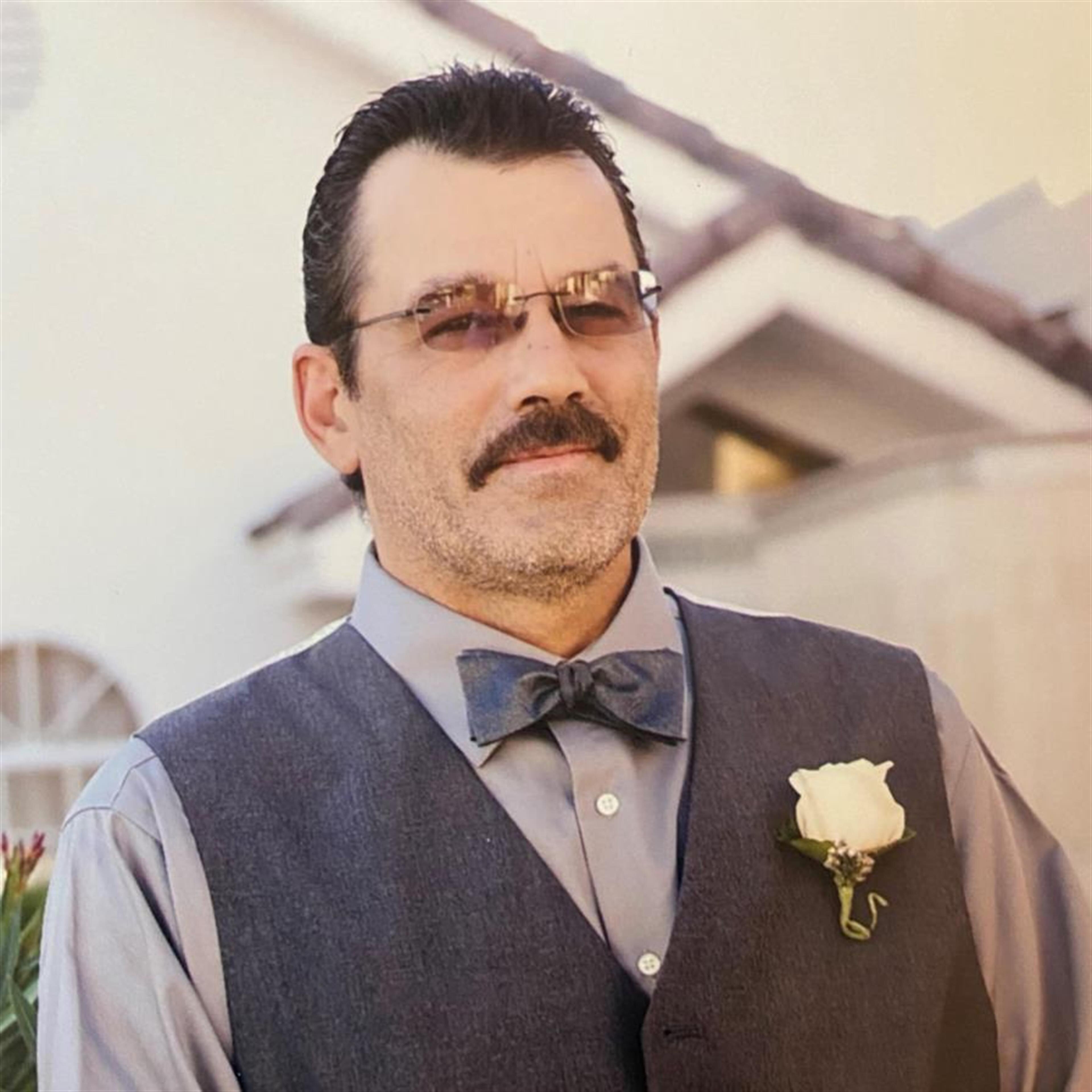 Scott M. Bantien