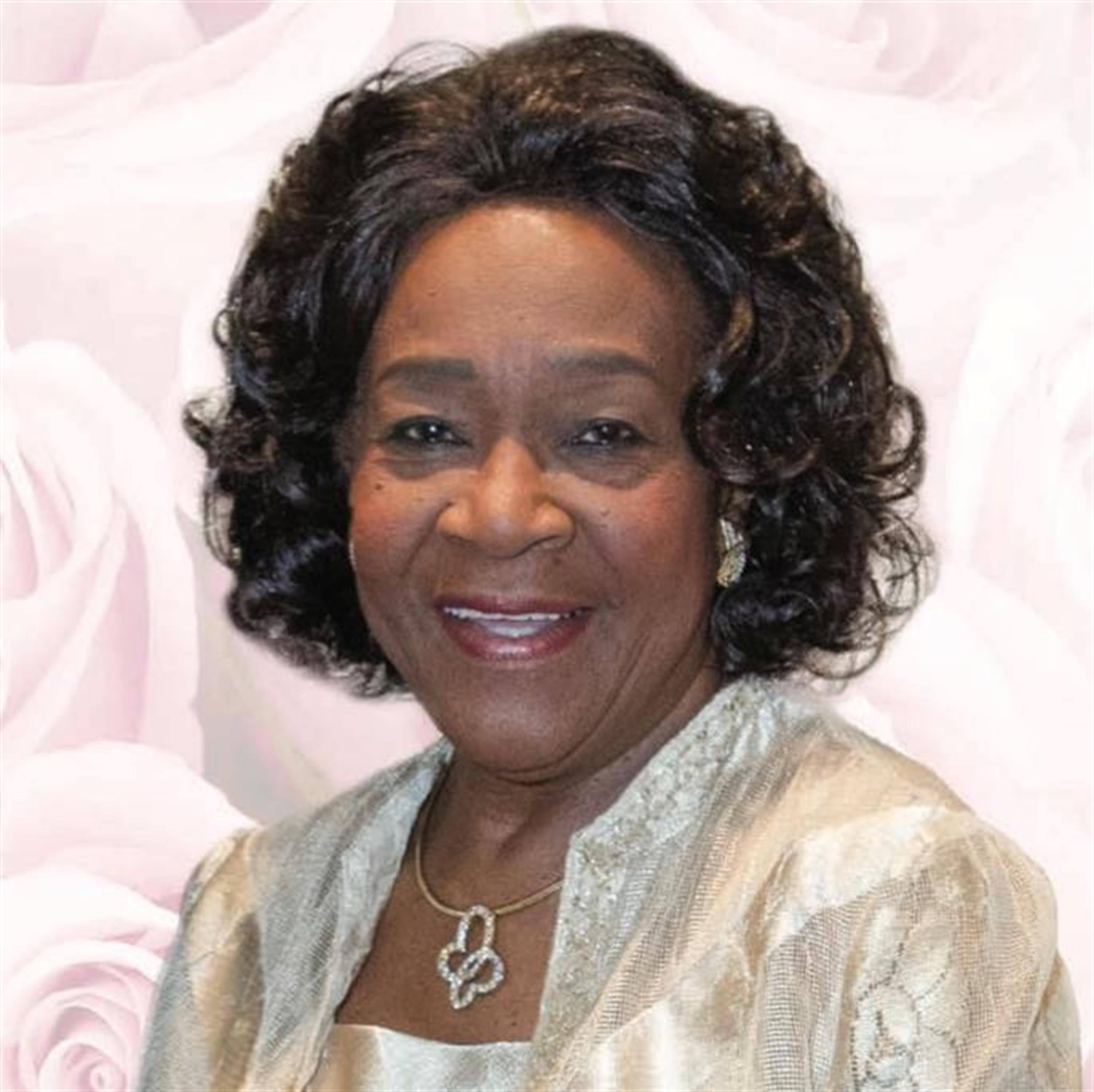 Dr. Mattelia B. Grays