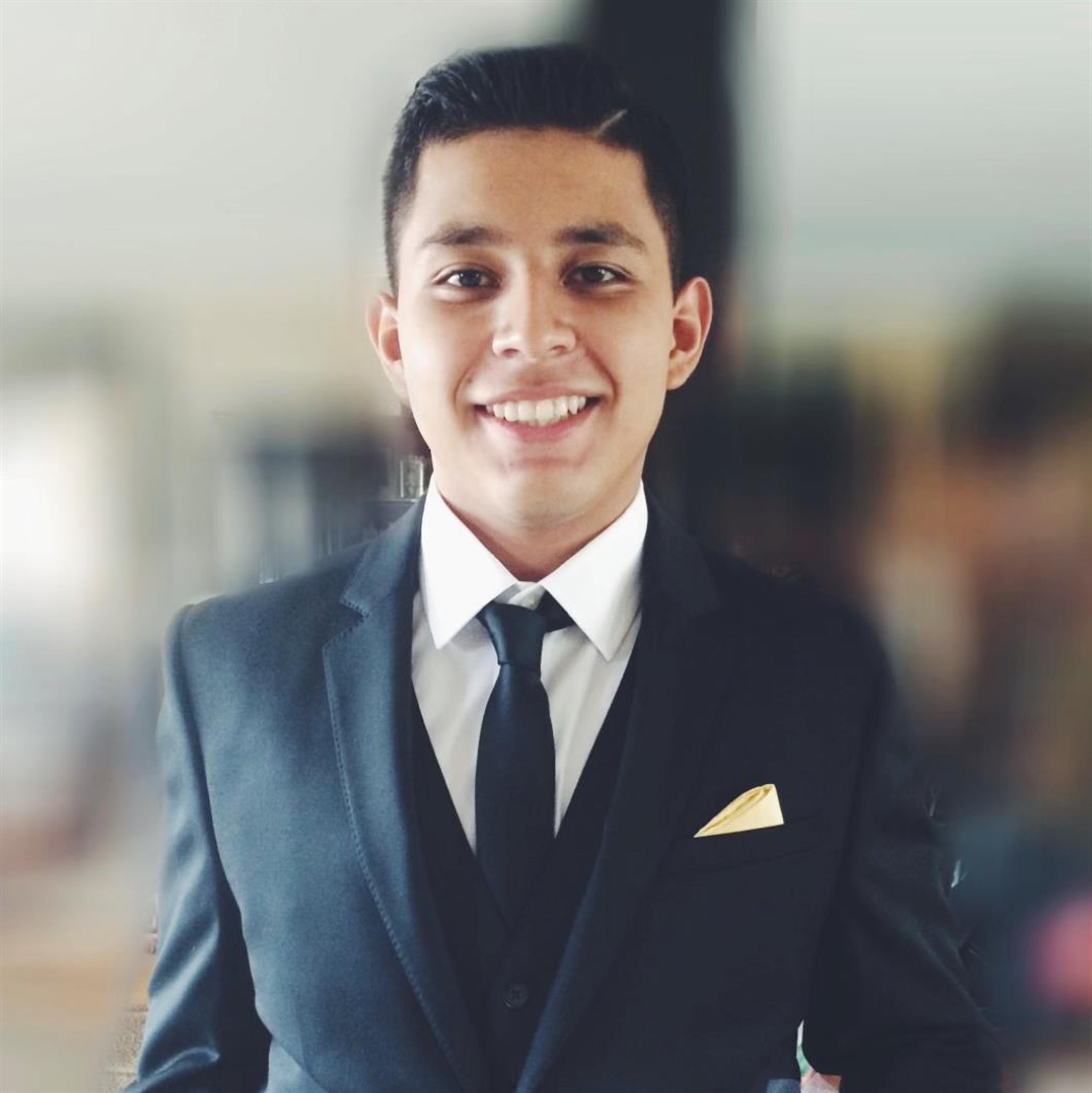 Jose Ignacio Martinez Salazar