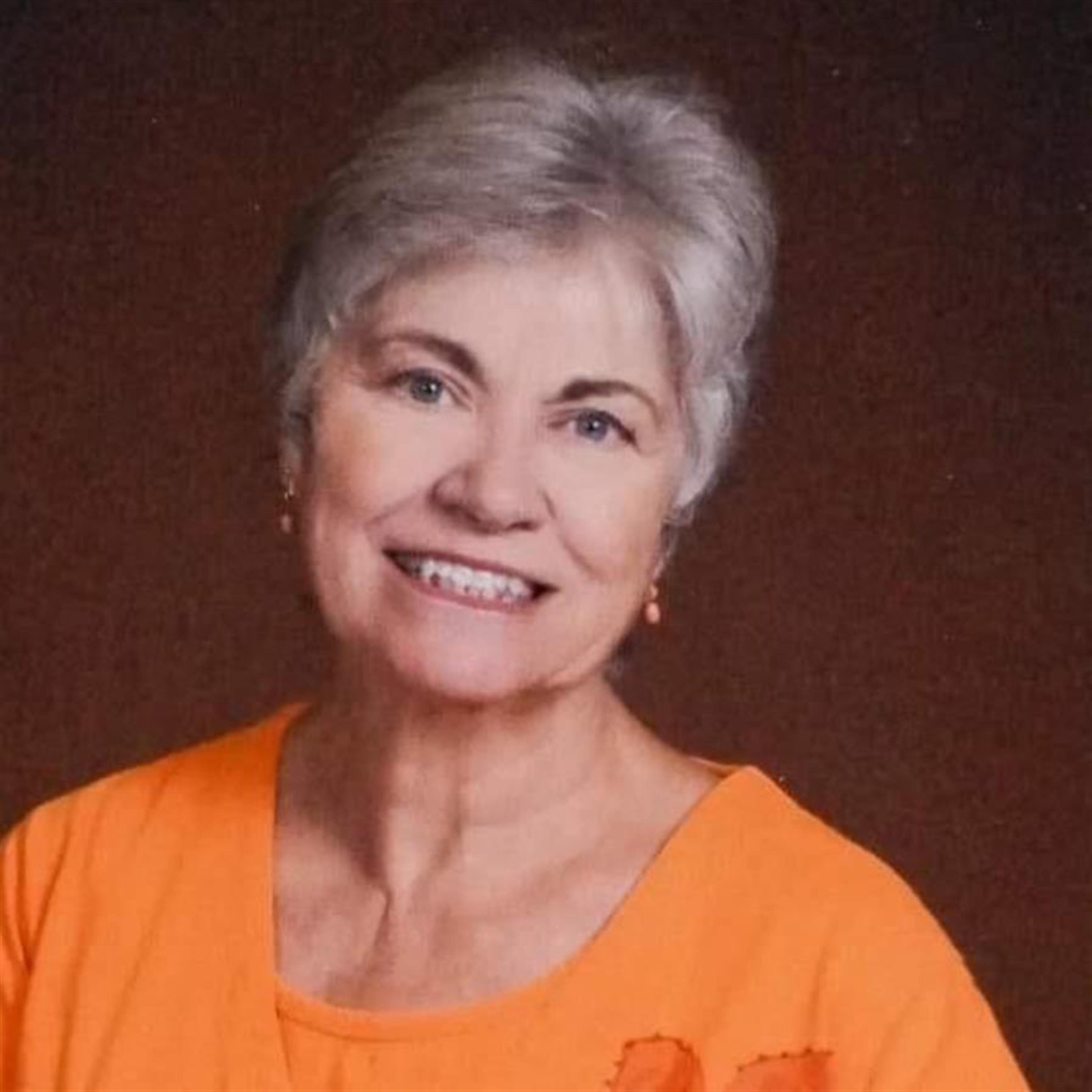 Bonnie W. Miller