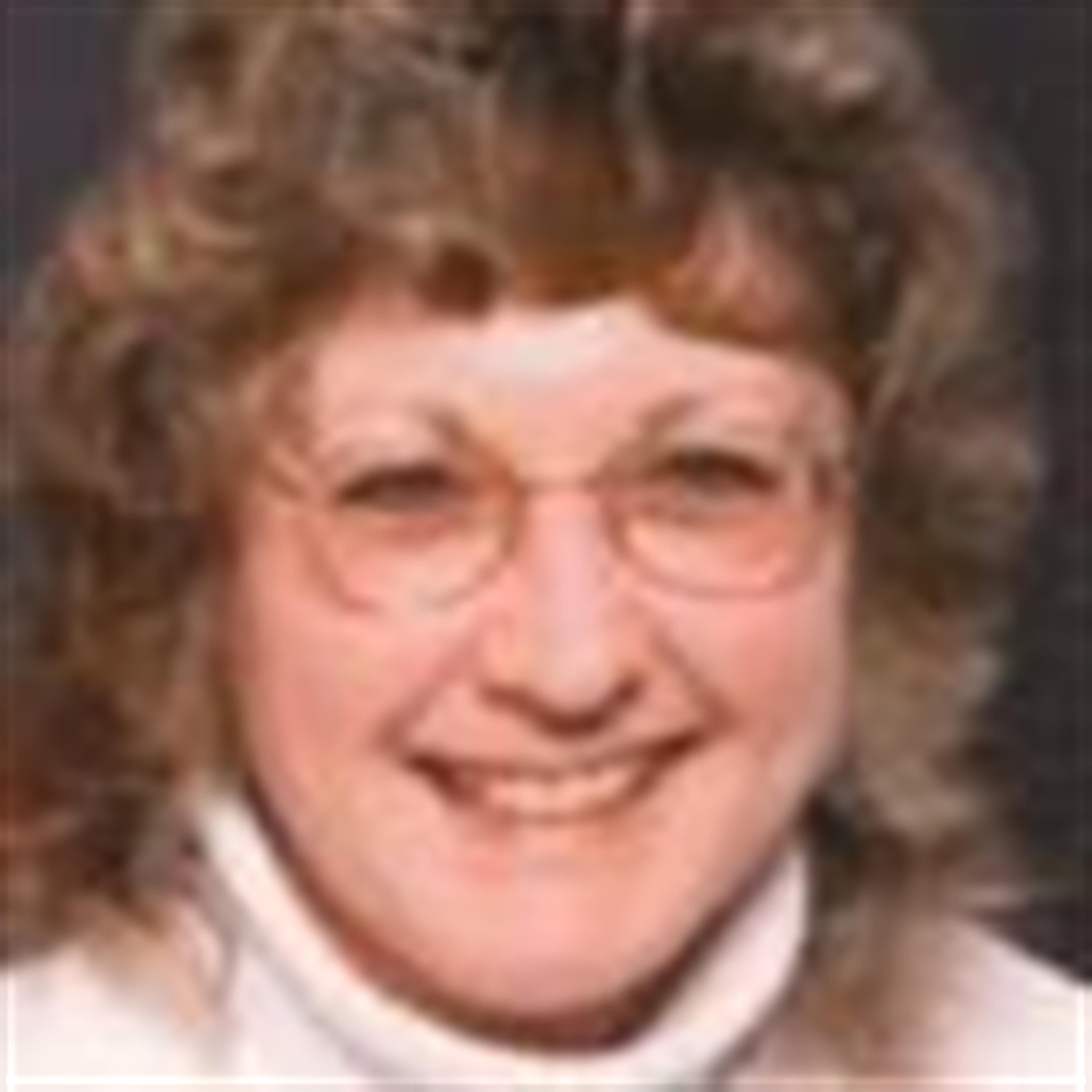 Kathleen Eleanor Gest