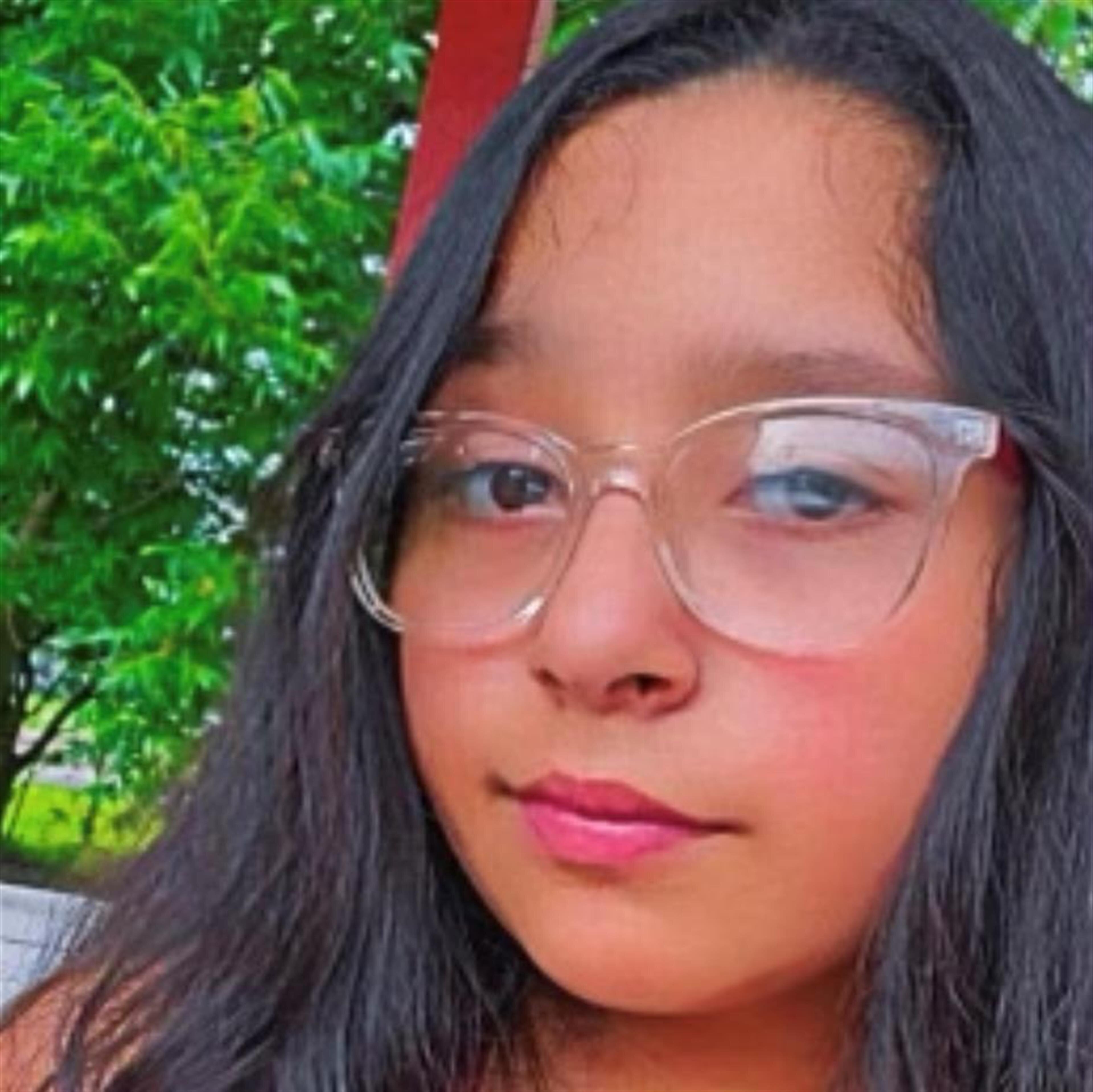 Evalett Aileen Ponce