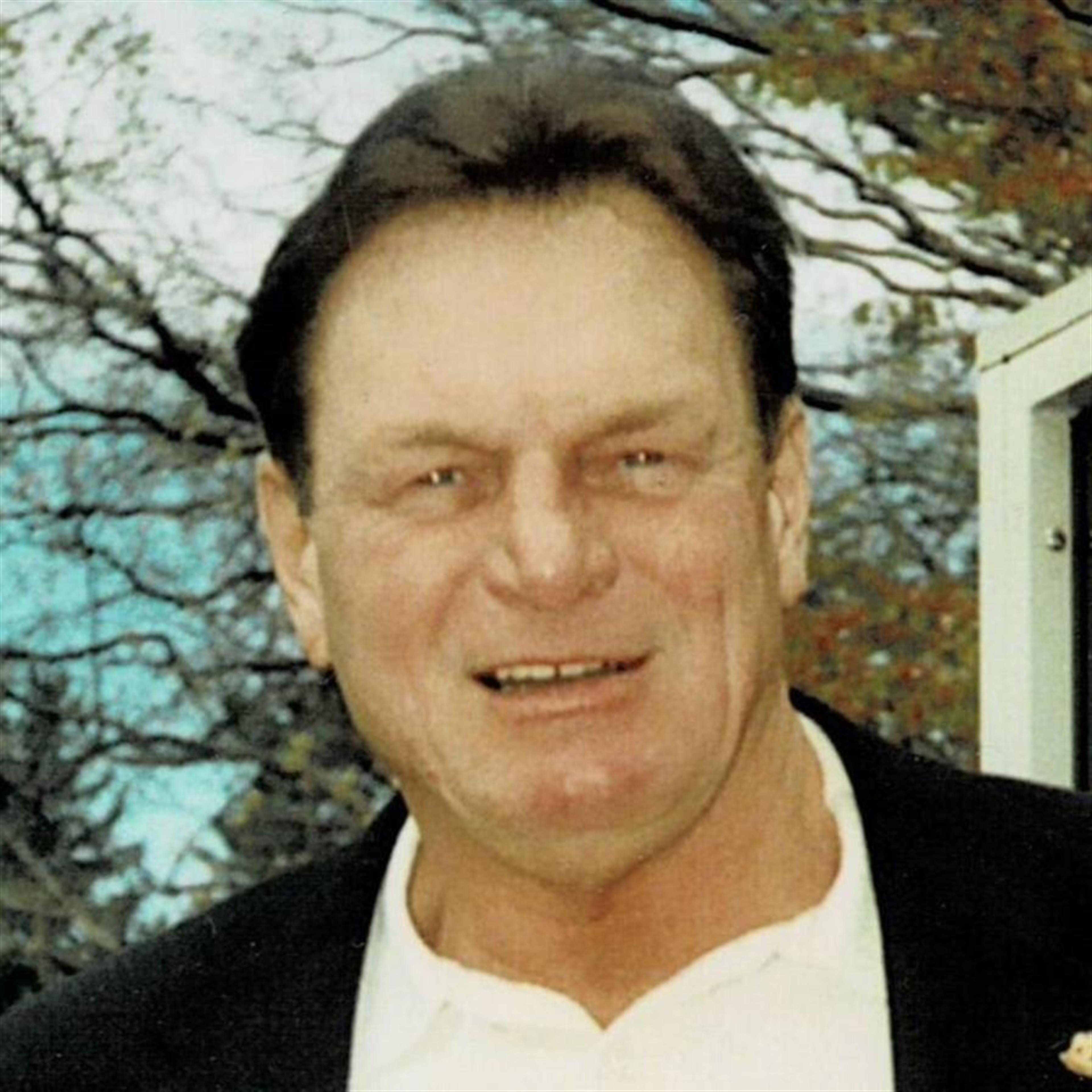 Paul Y. Clardy