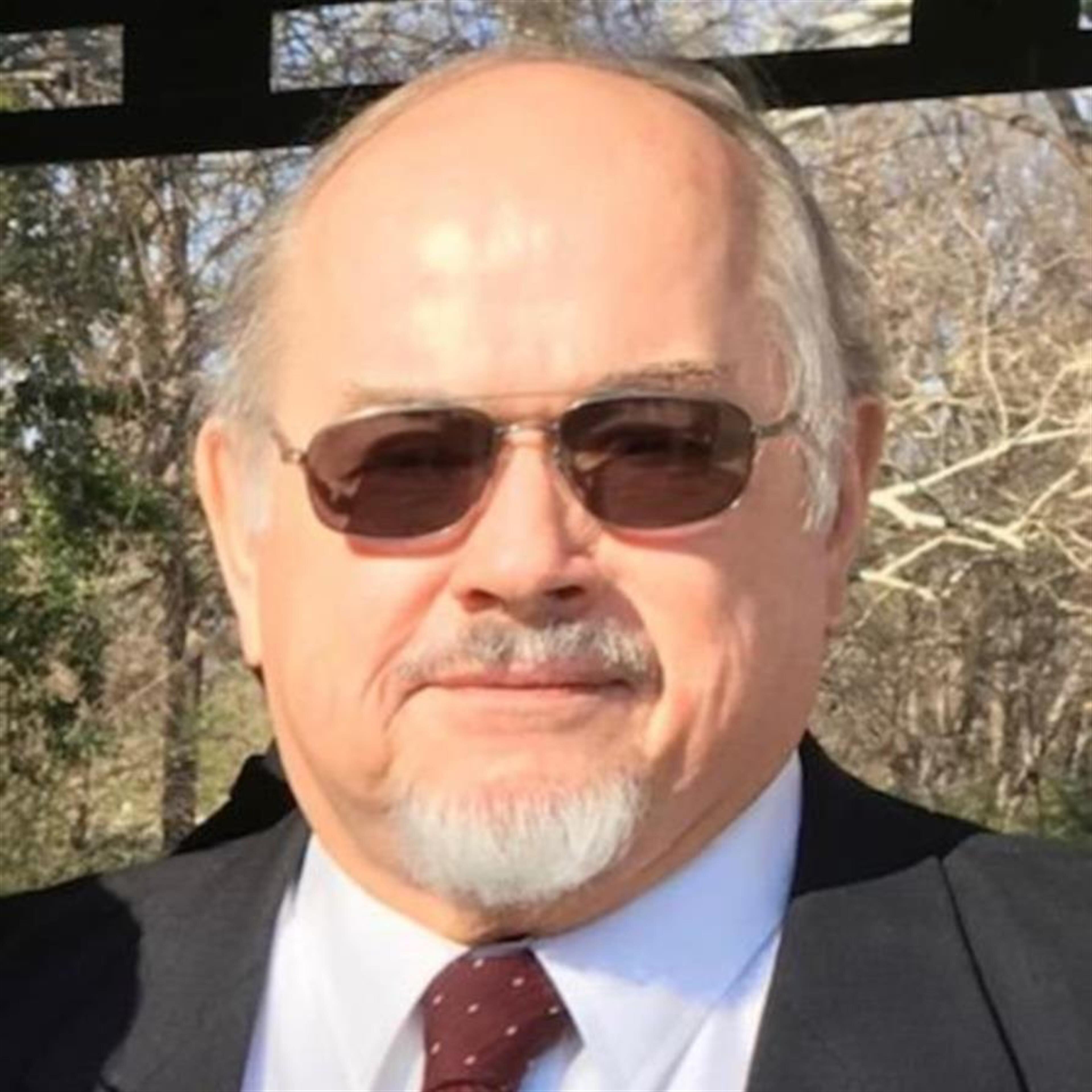 Amer Lee McCullough