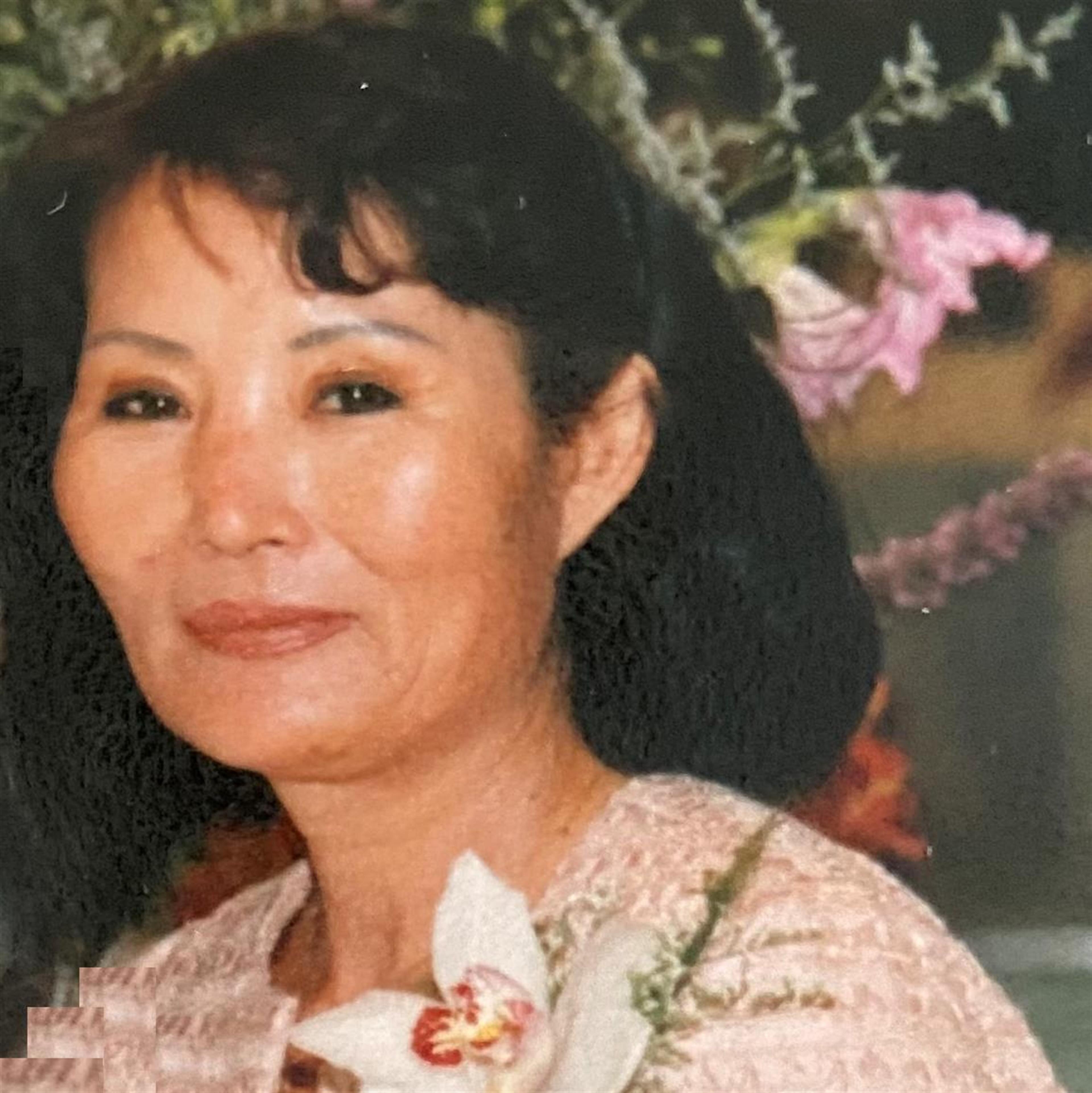 Su Cha Nicolosi