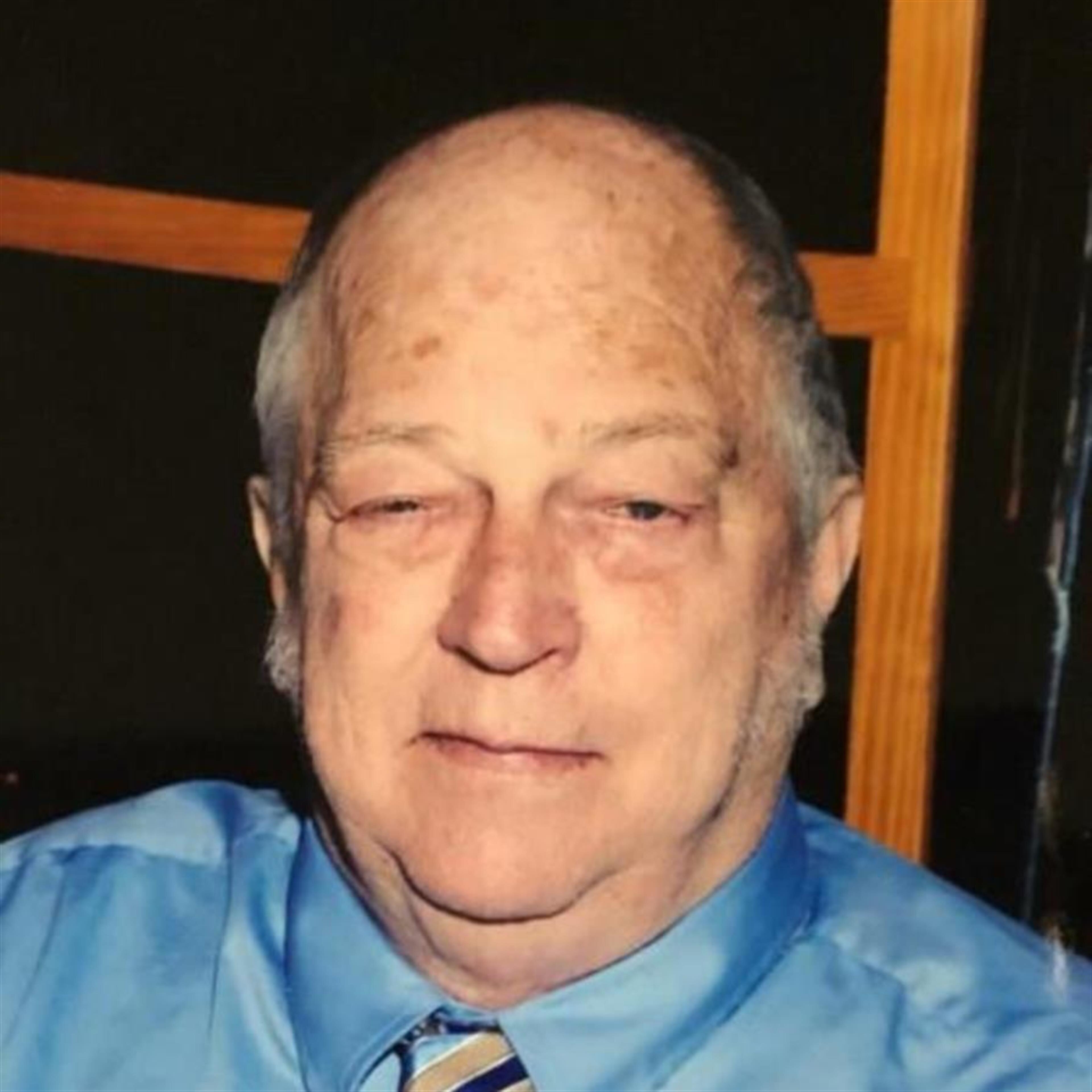 Arlie O'Bryant Carroll, Jr.