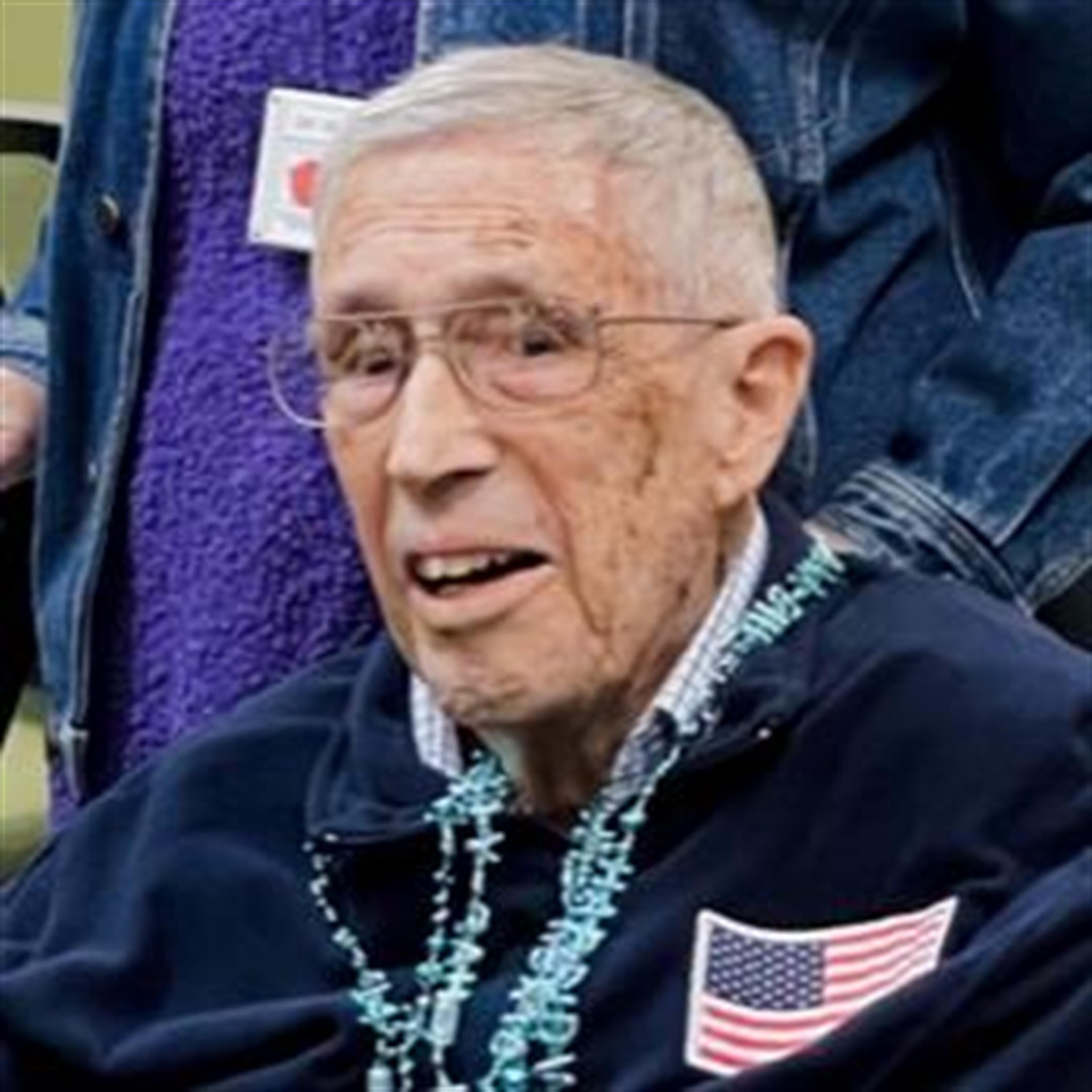 Claude Earl Oyler