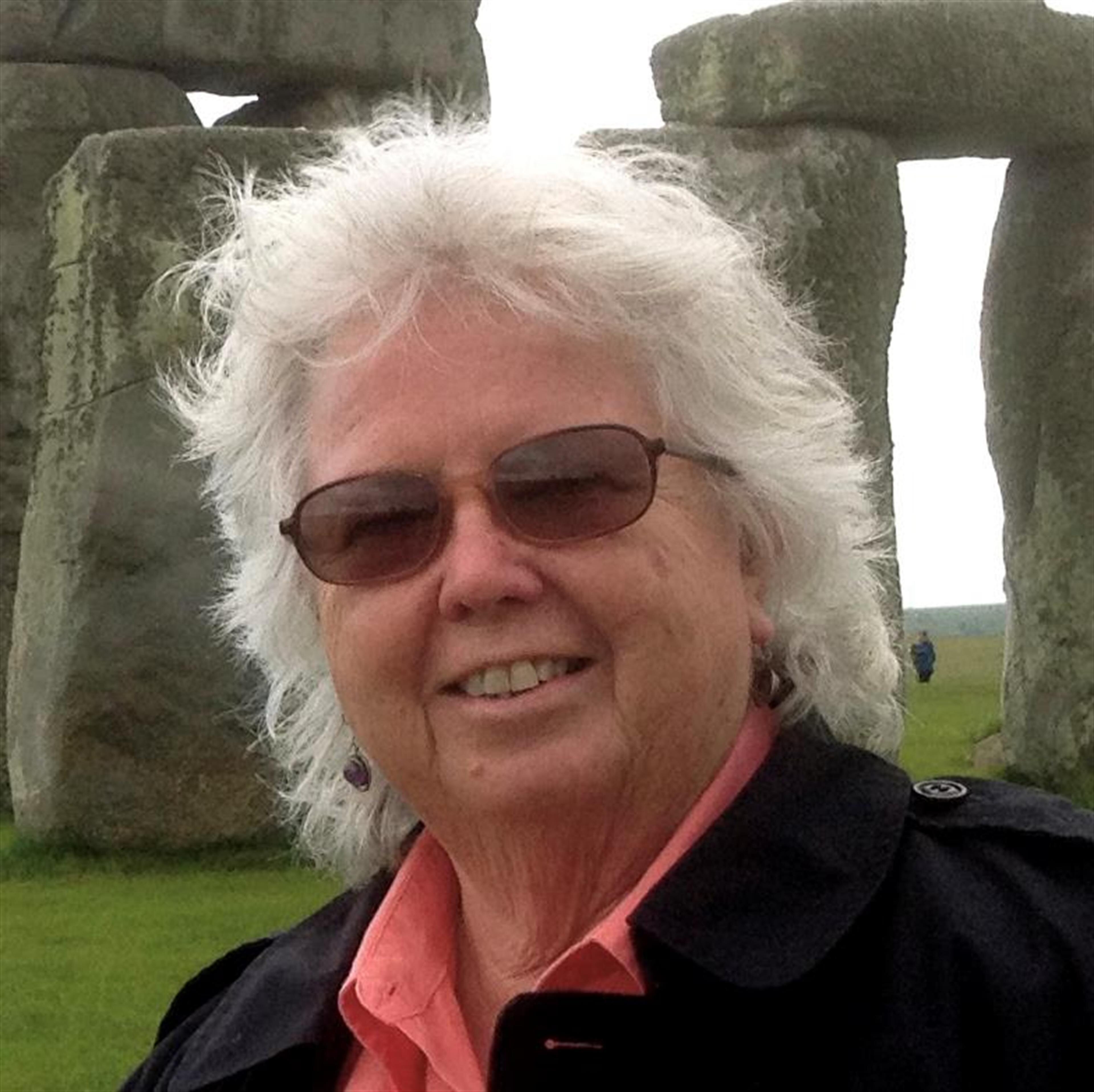 Wanda Jane O'Gorman Jewell