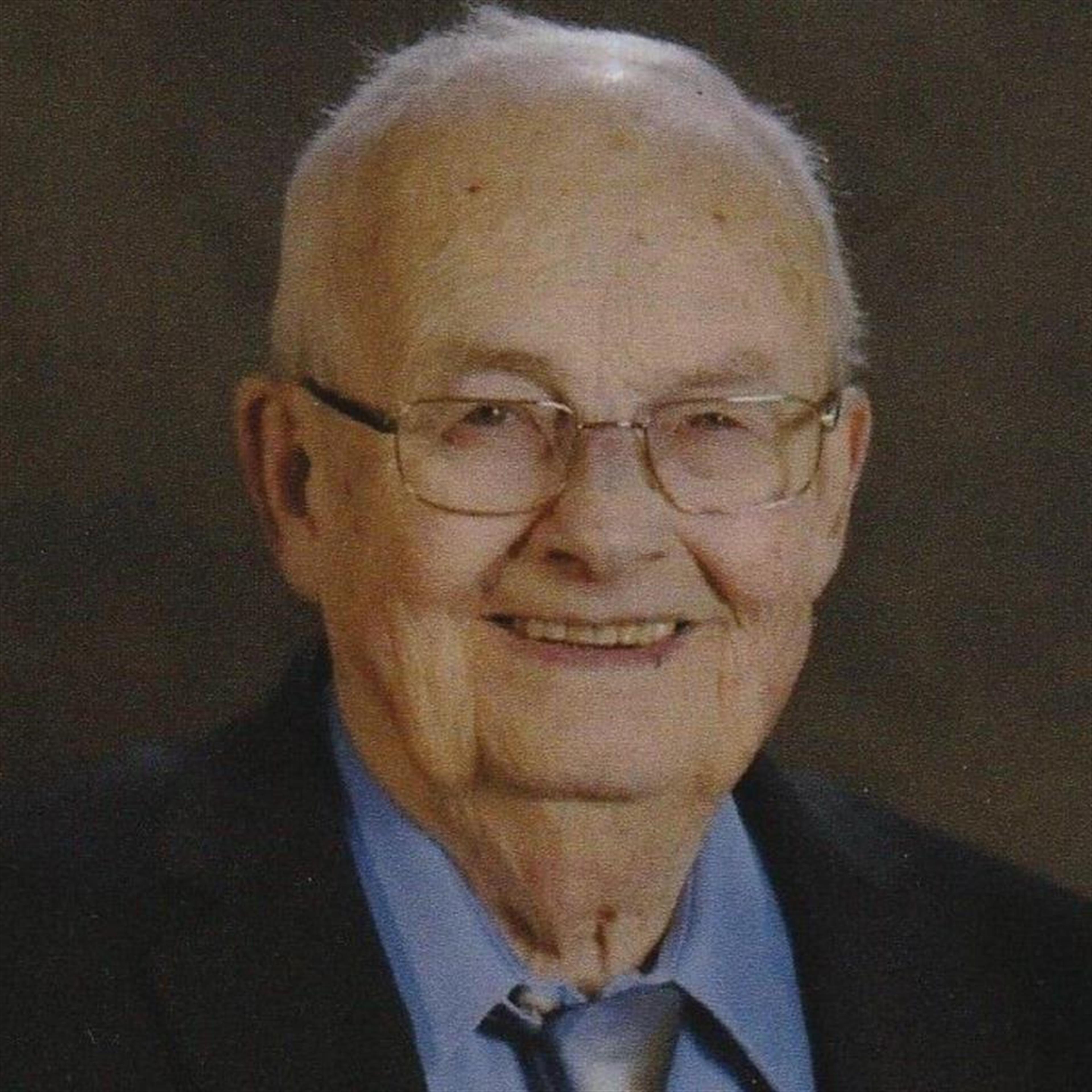 Robert E. Baribeau