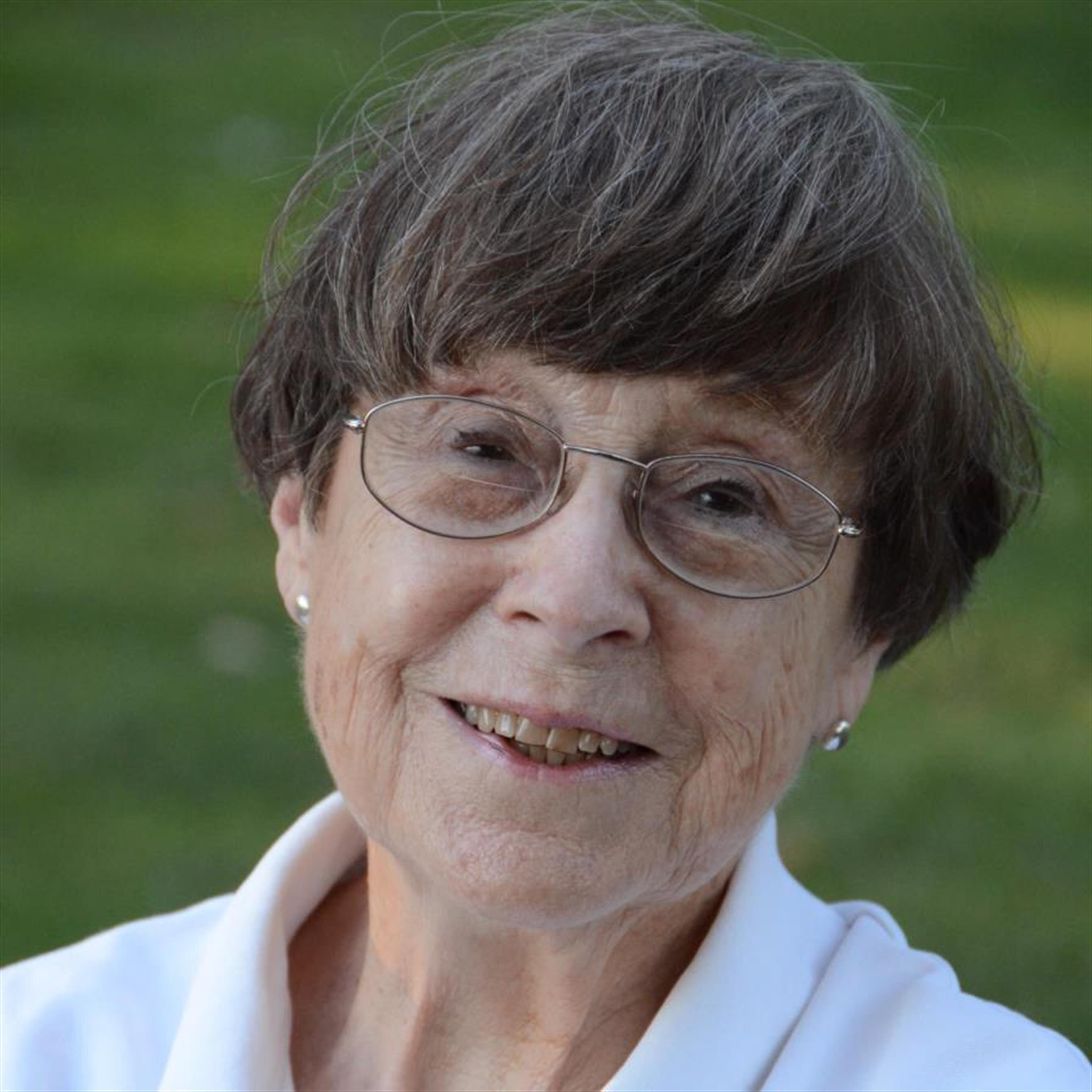 Margaret Louise Bofenkamp-Hampson